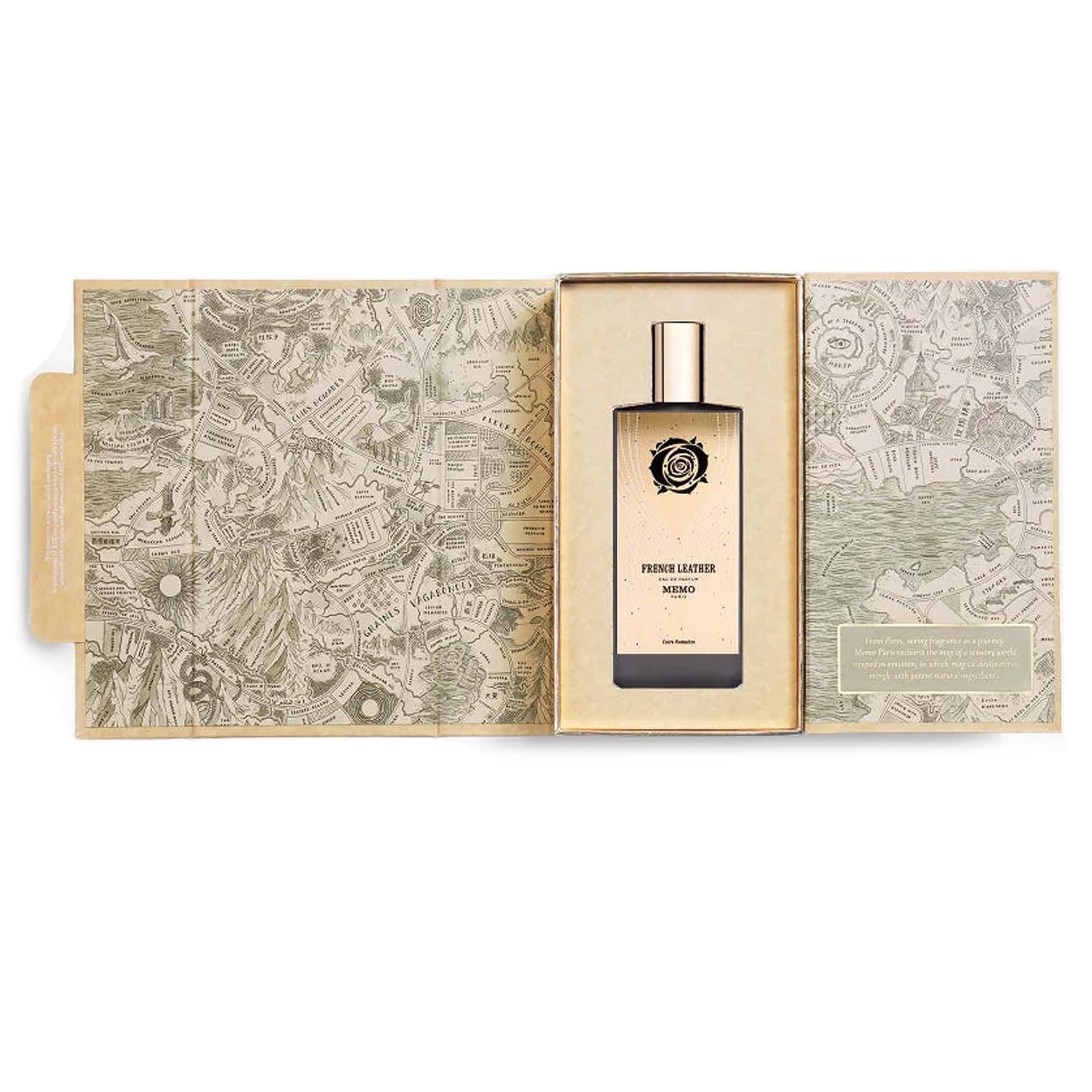 French Leather - Memo Paris - Image 3