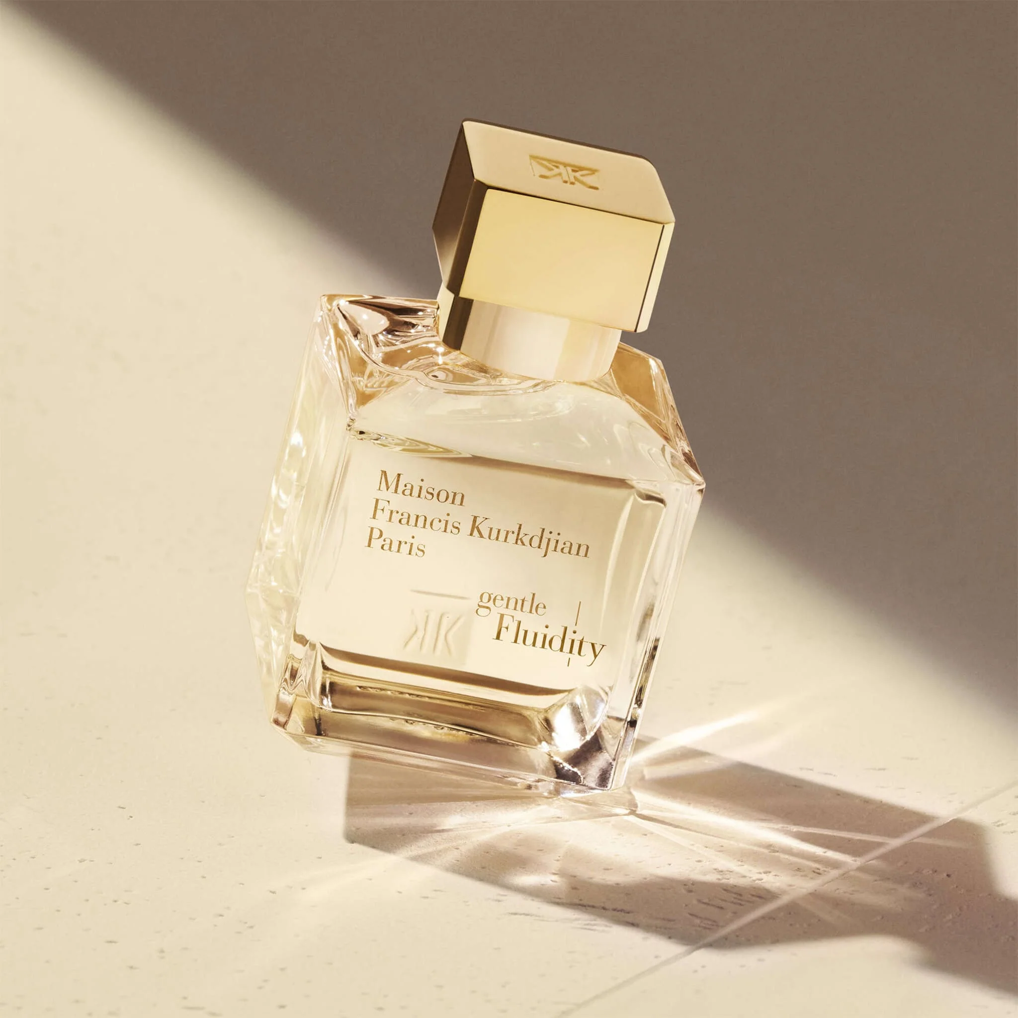 Gentle Fluidity Gold Eau de Parfum - Maison Francis Kurkdjian - Image 3