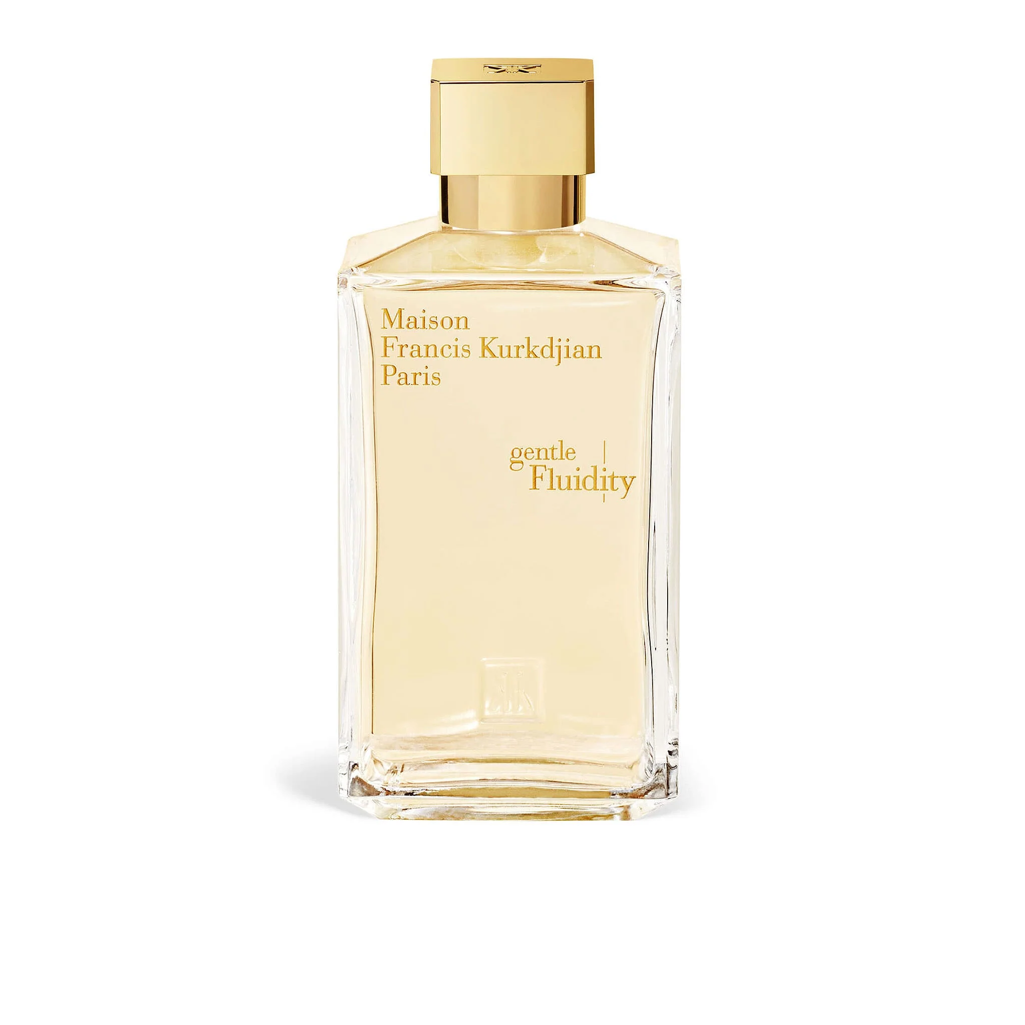 Gentle Fluidity Gold Eau de Parfum - Maison Francis Kurkdjian - Image 5