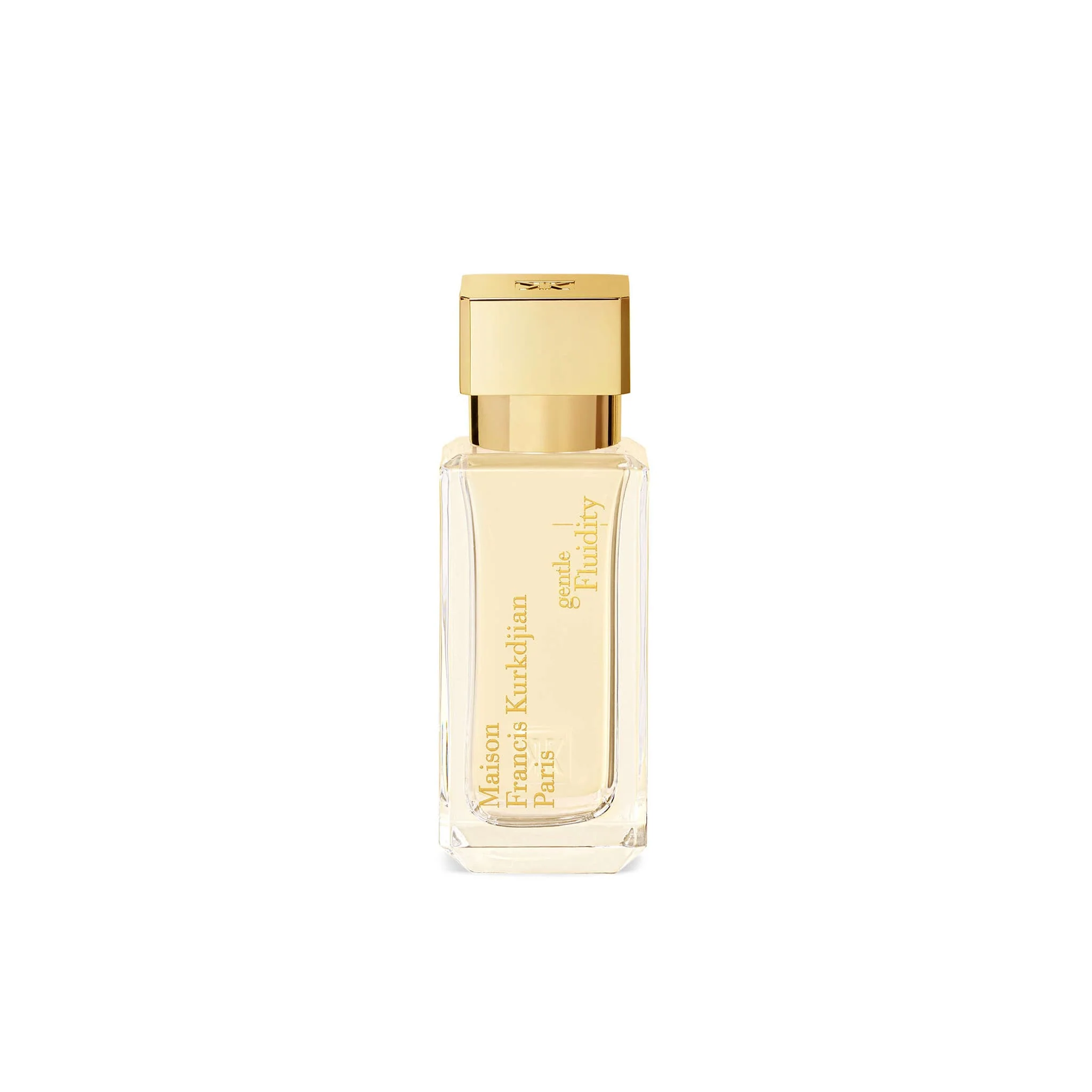 Gentle Fluidity Gold Eau de Parfum - Maison Francis Kurkdjian - Image 7