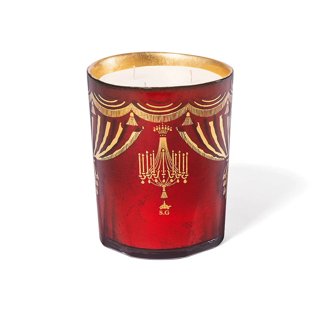 Gloria Bougie Natale 2024 - Trudon - Image 5