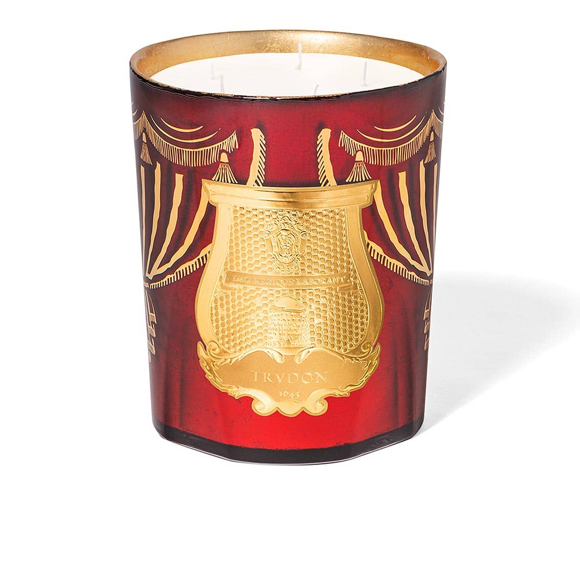 Gloria Bougie Natale 2024 - Trudon - Image 7