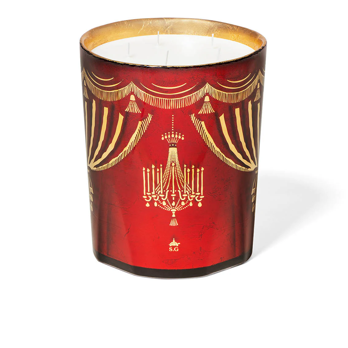 Gloria Bougie Natale 2024 - Trudon - Image 8