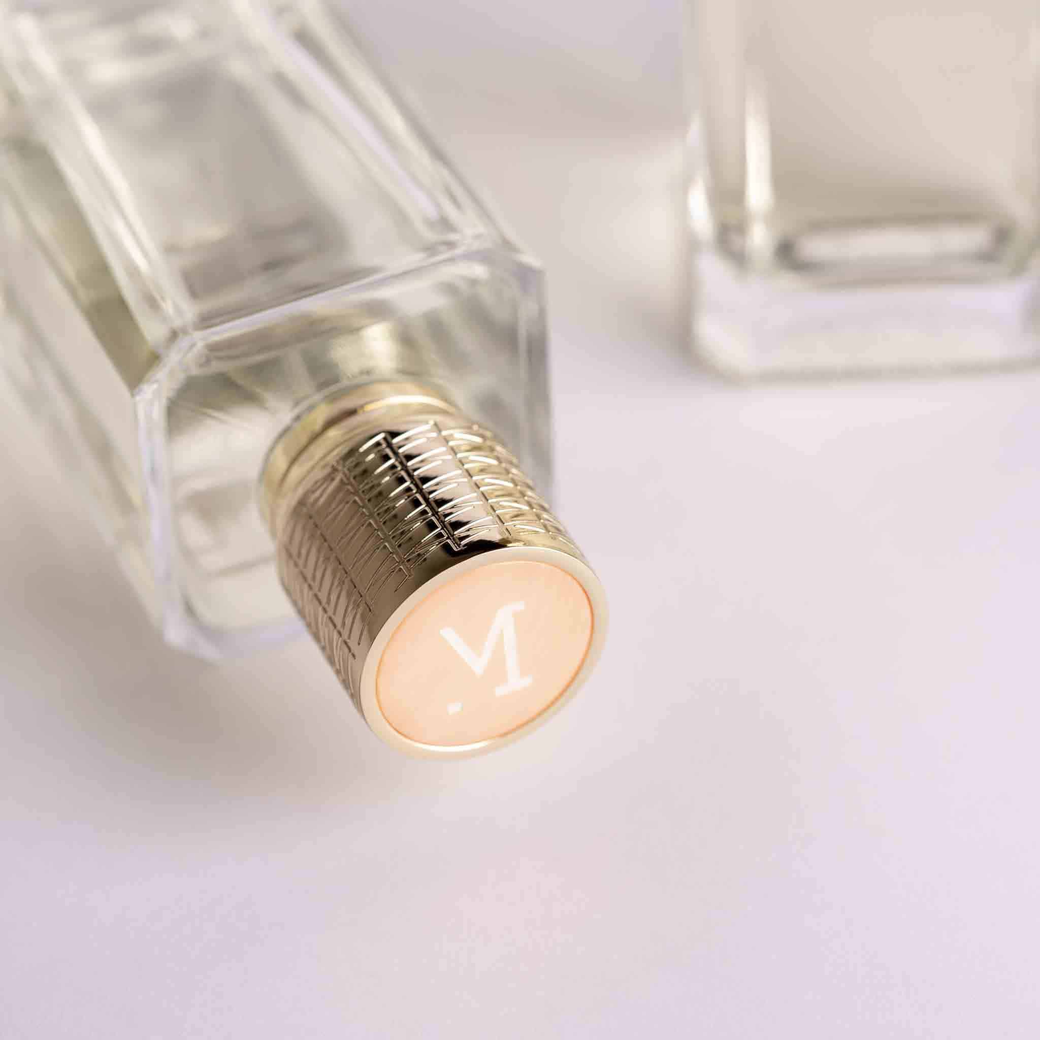 Gold Immortals Musc - Ex Nihilo Paris - Image 3