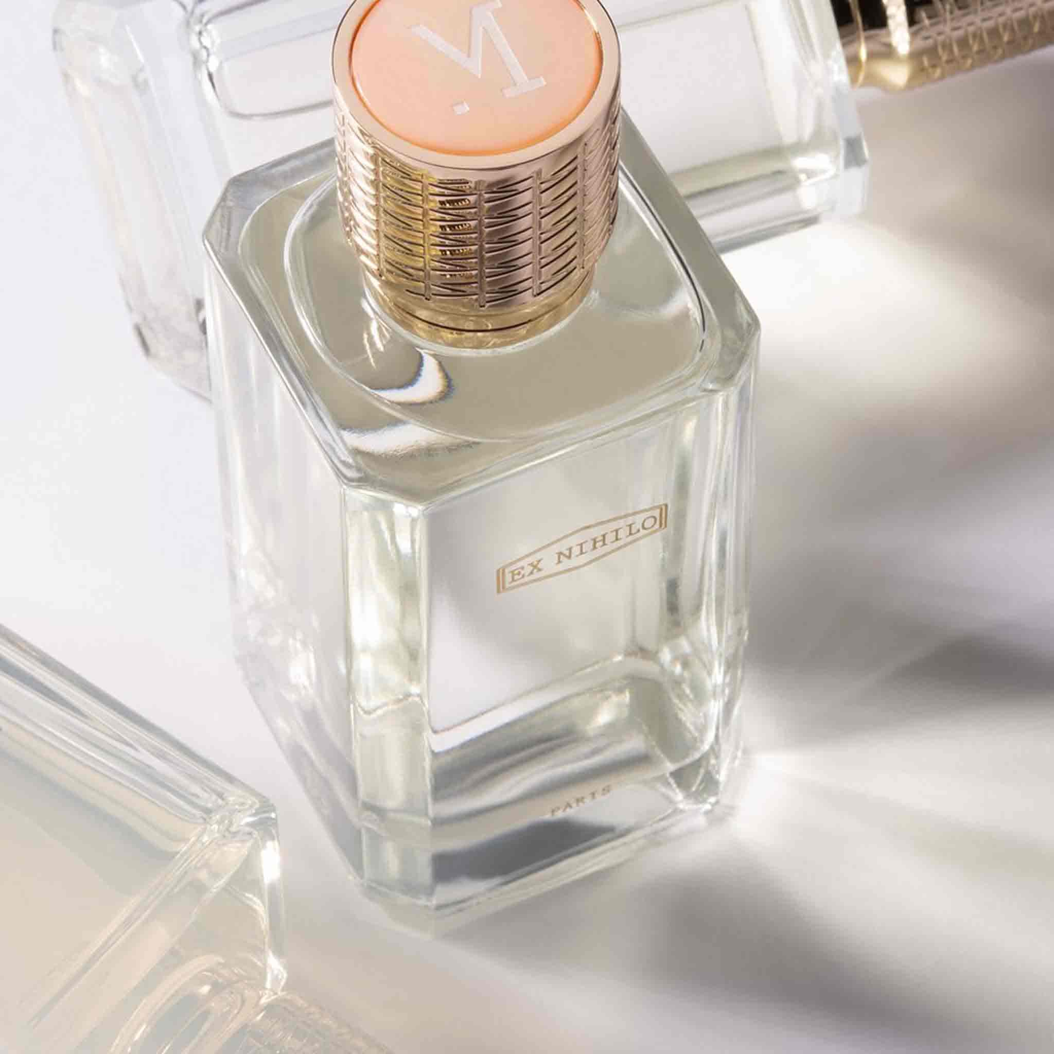 Gold Immortals Musc - Ex Nihilo Paris - Image 4