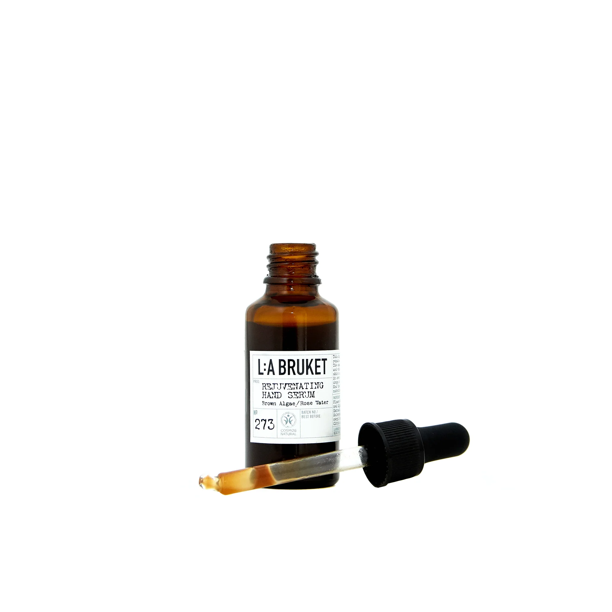273 Hand serum - L:A Bruket - Image 3