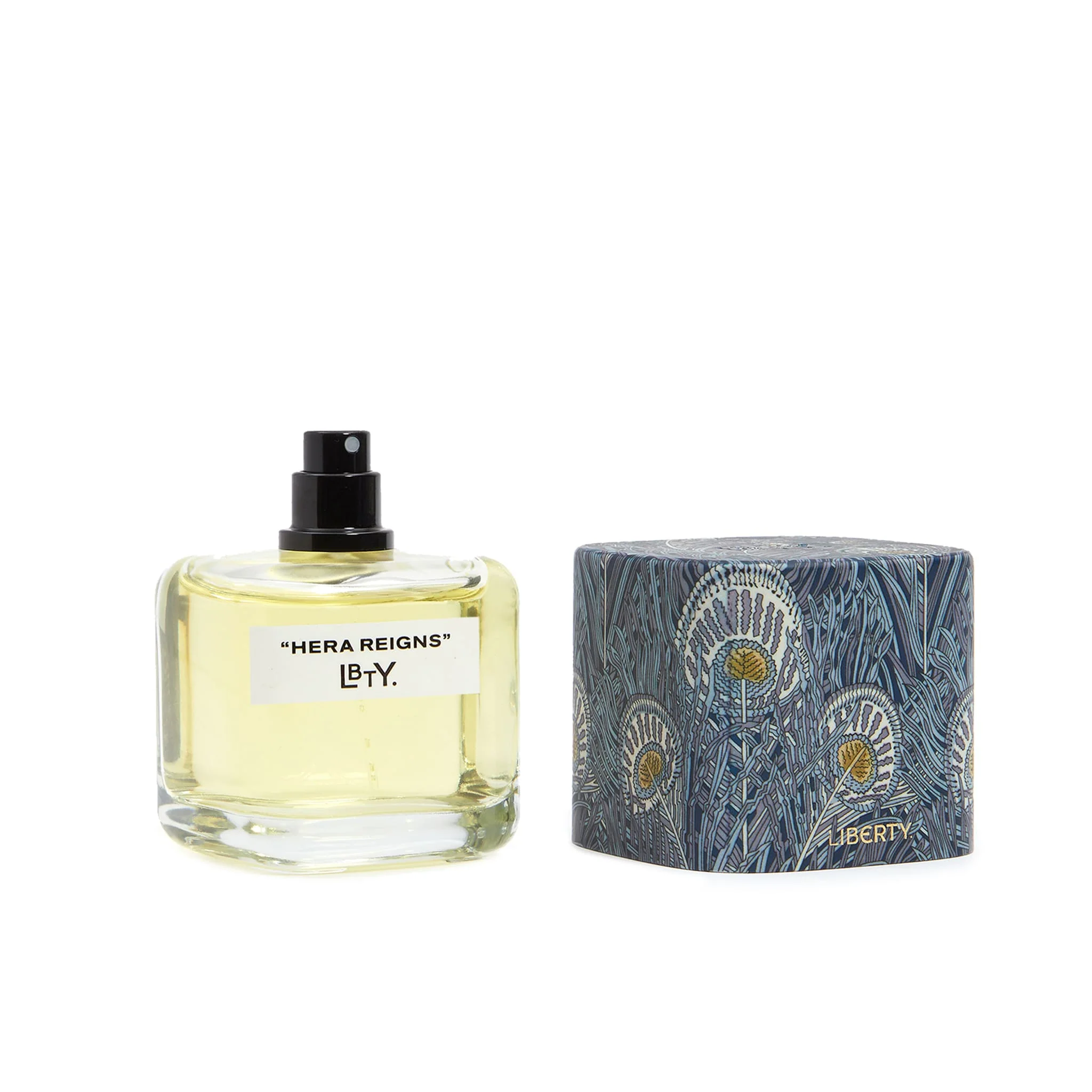 Hera Reigns - Liberty - Image 4