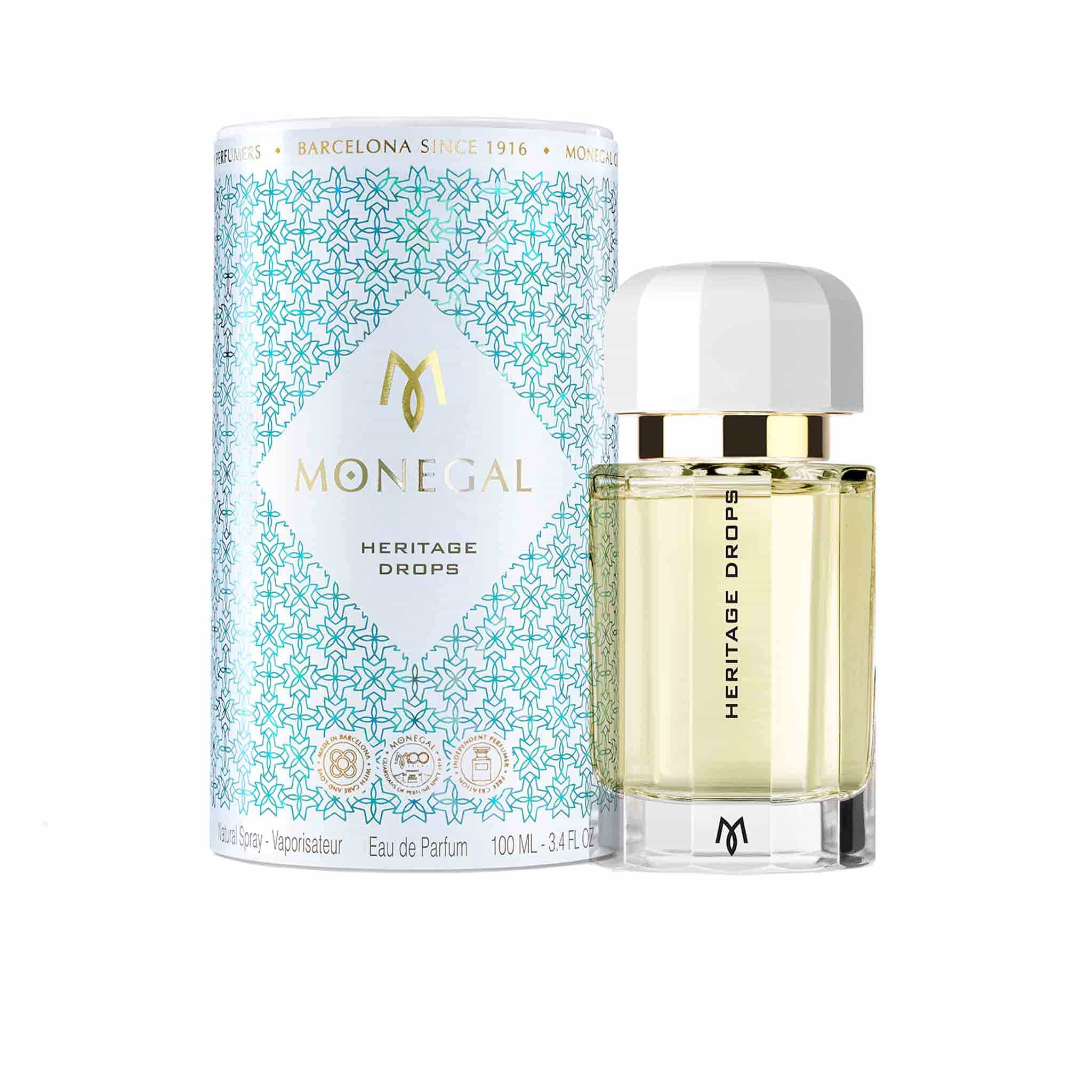 Heritage Drops - Ramon Monegal - Image 3