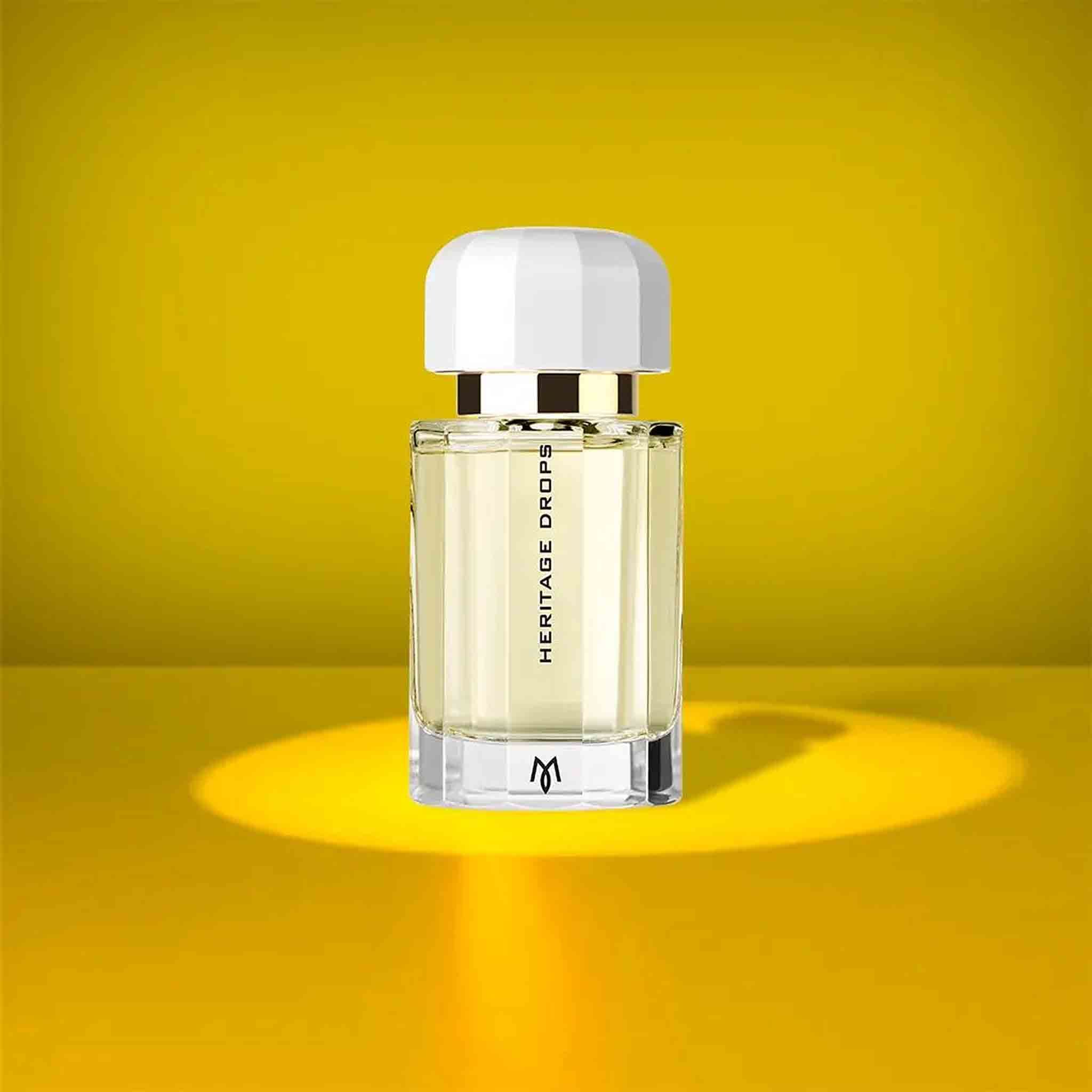 Heritage Drops - Ramon Monegal - Image 4