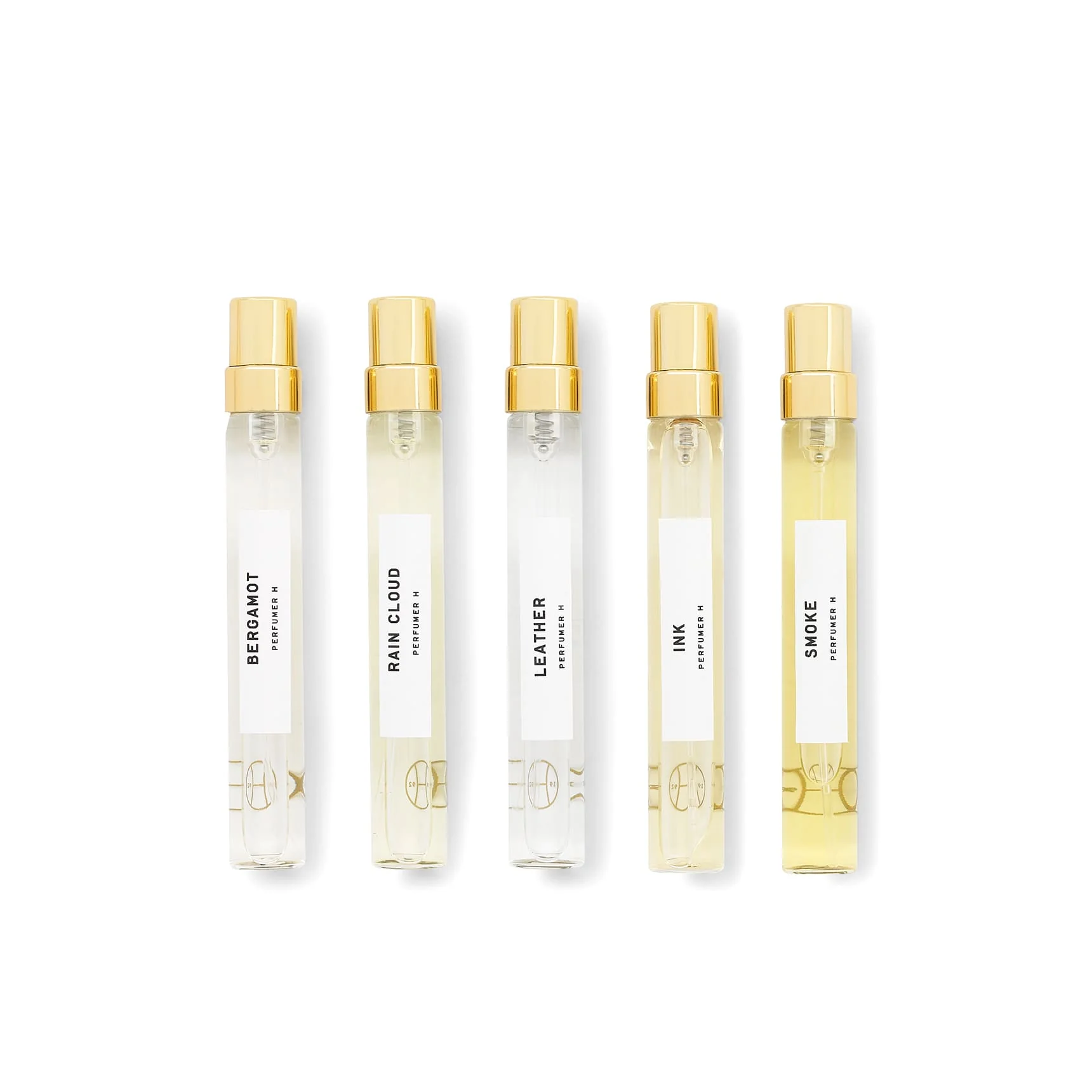 Icons Collection - Perfumer H - Image 3