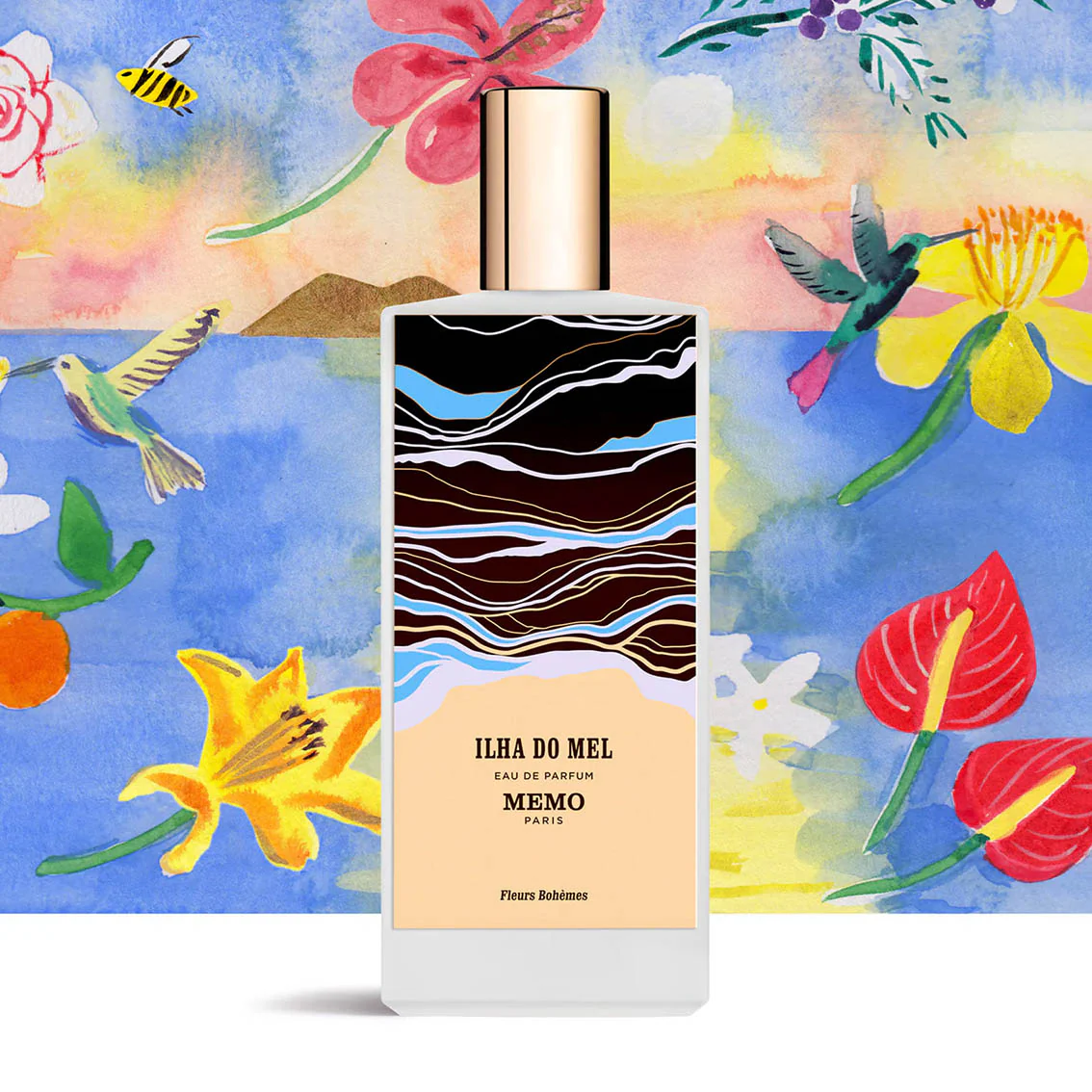 Ilha Do Mel - Memo Paris - Image 4