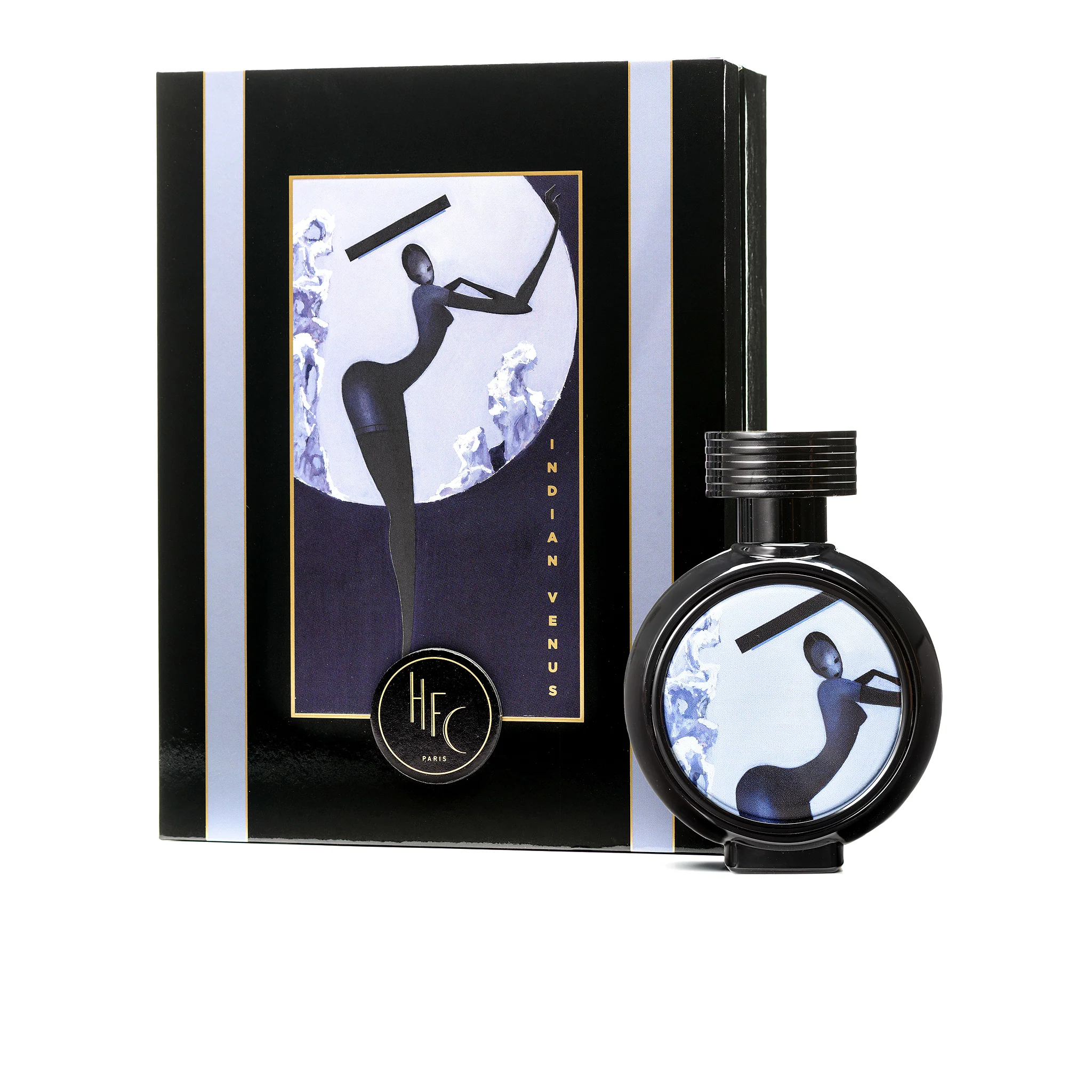 Indian Venus EDP - HFC Paris - Image 3