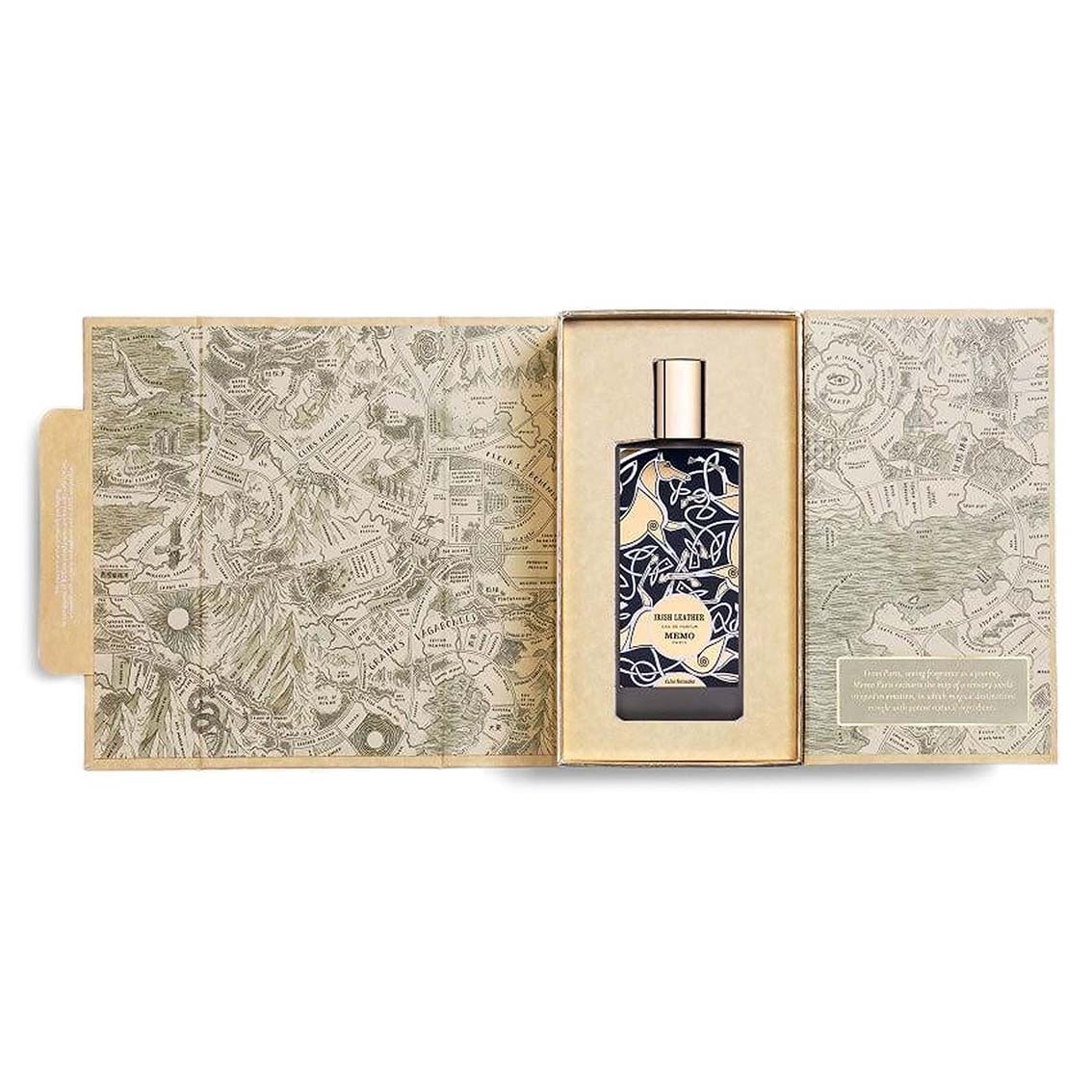 Irish Leather - Memo Paris - Image 3