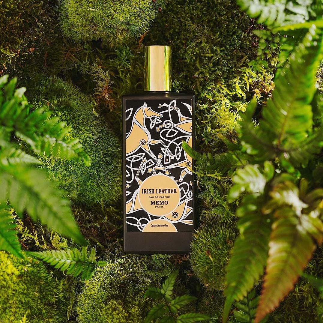 Irish Leather - Memo Paris - Image 6