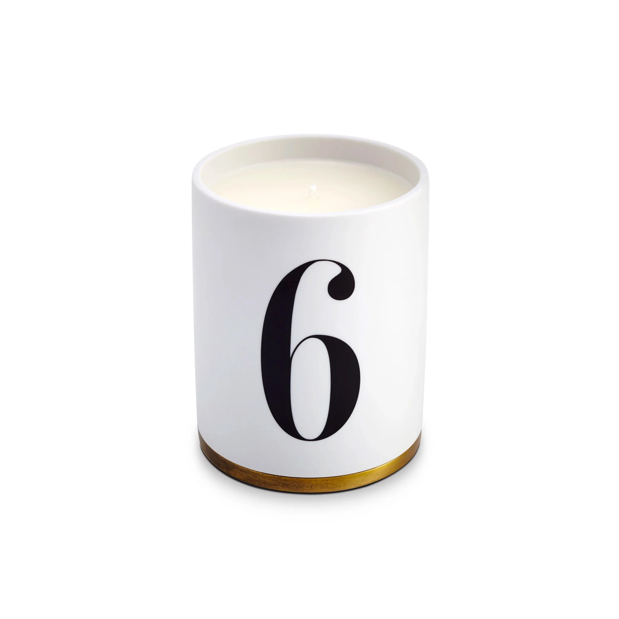 Jasmine d'Inde No.6 Candle - L'Objet - Image 3