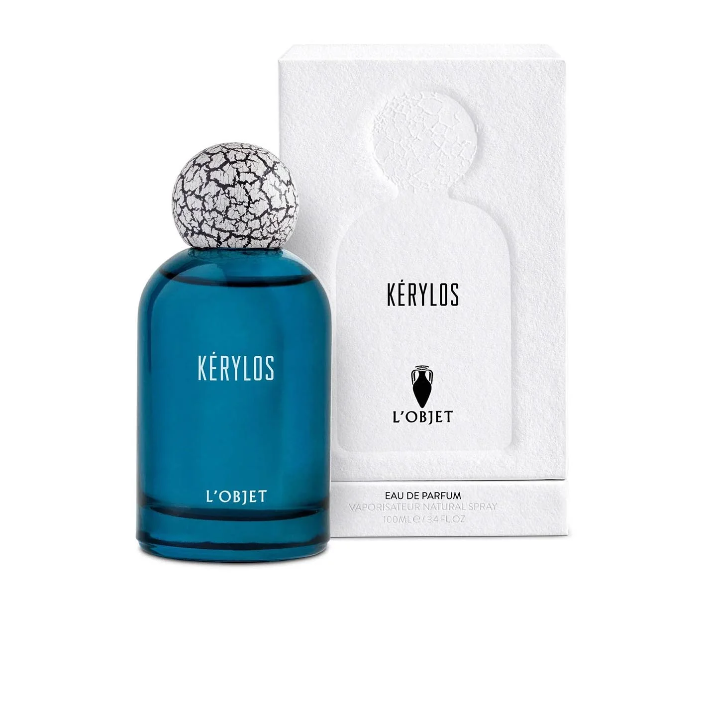 Kérylos Eau de Parfum - L'Objet - Image 3