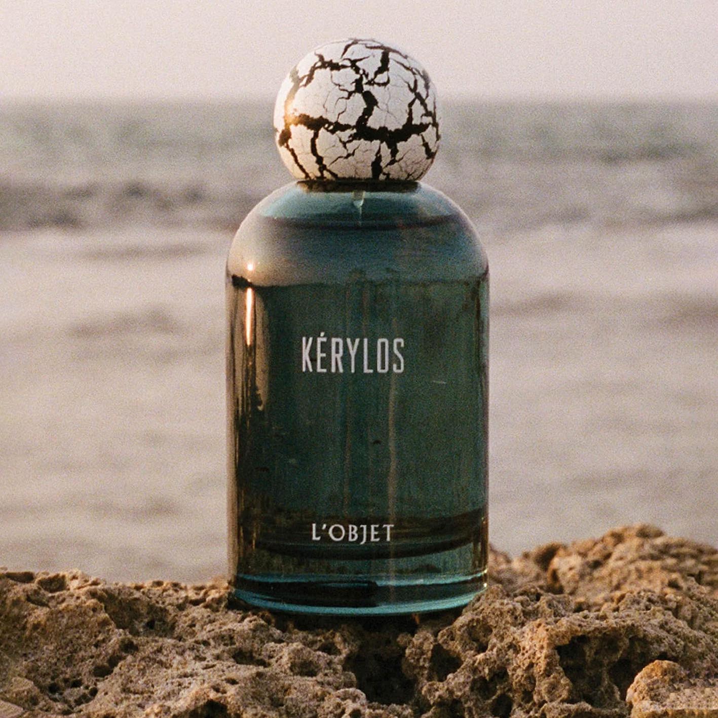 Kérylos Eau de Parfum - L'Objet - Image 4