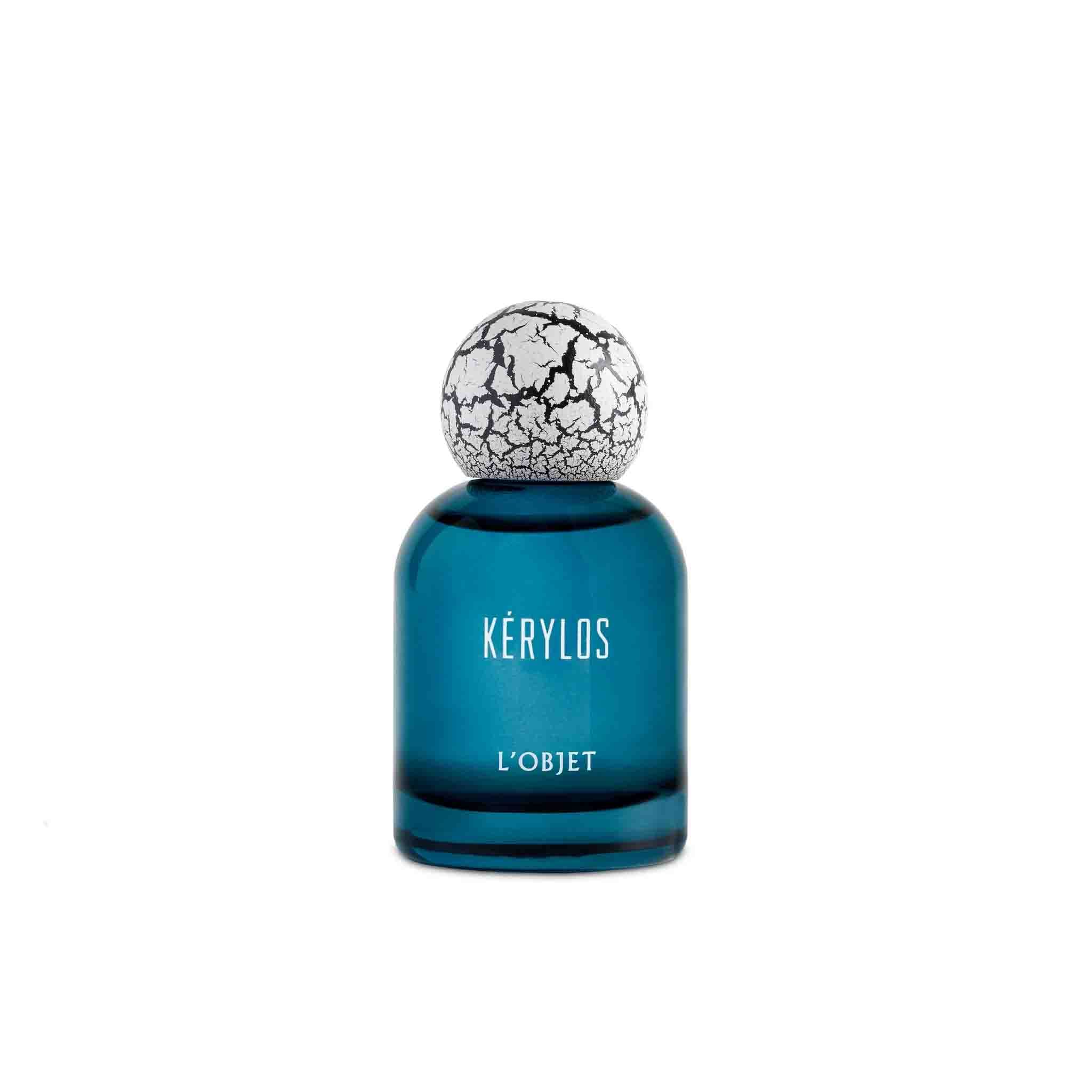 Kérylos Eau de Parfum - L'Objet - Image 5