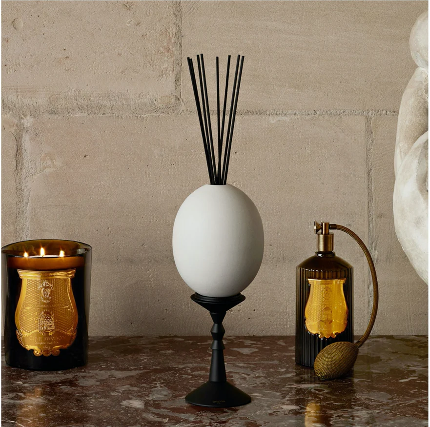 L'Œuf - Trudon - Image 3