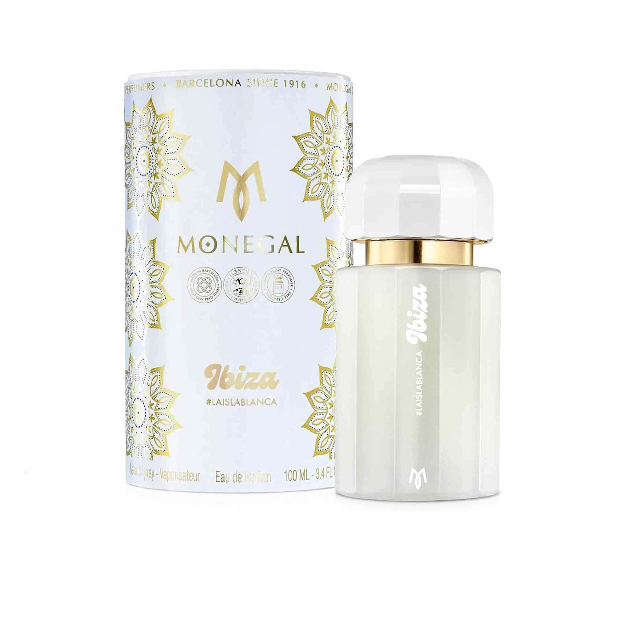 La Isla Blanca - Ramon Monegal - Image 3