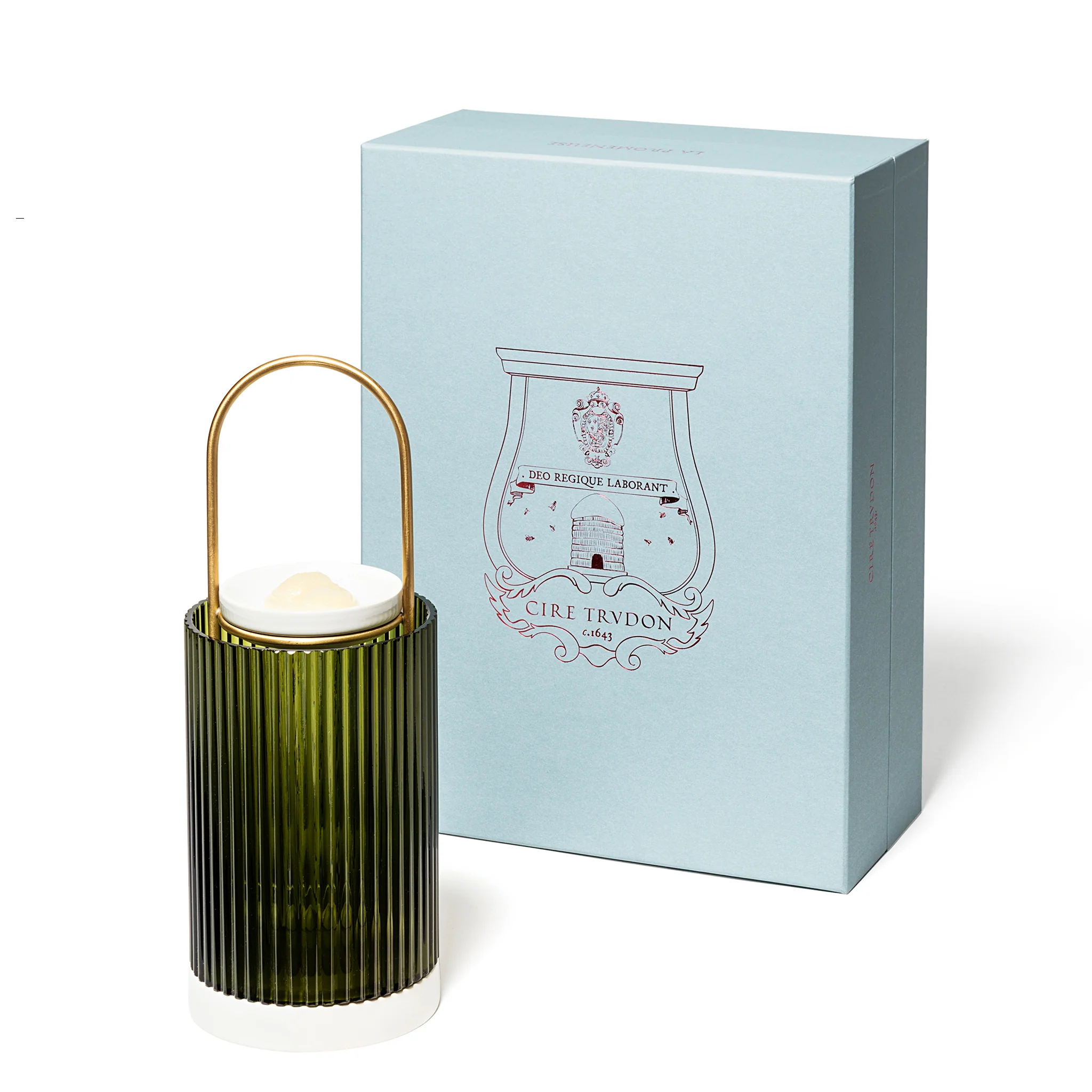 La Promeneuse - Trudon - Image 3