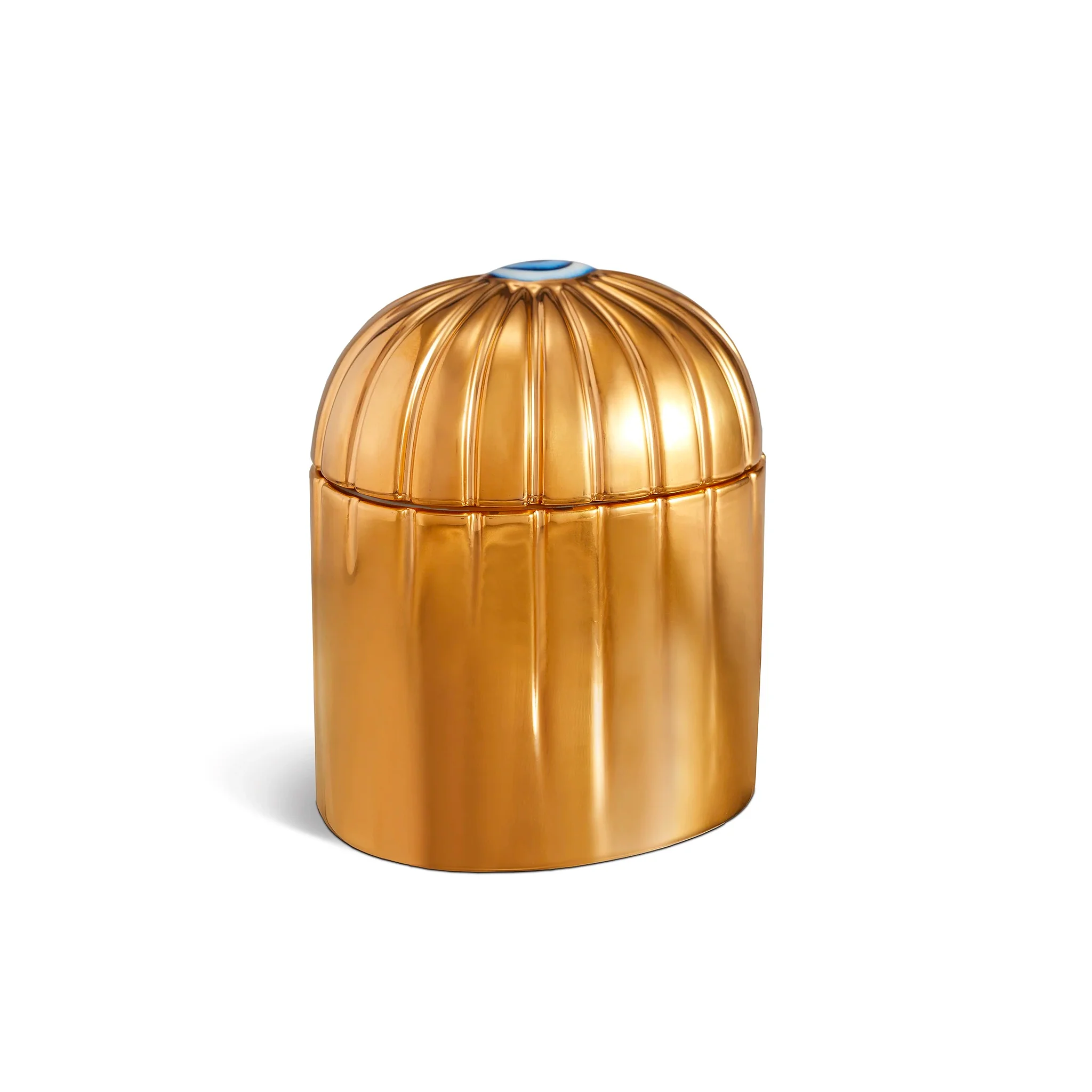 Lito Candle Gold - L'Objet - Image 3