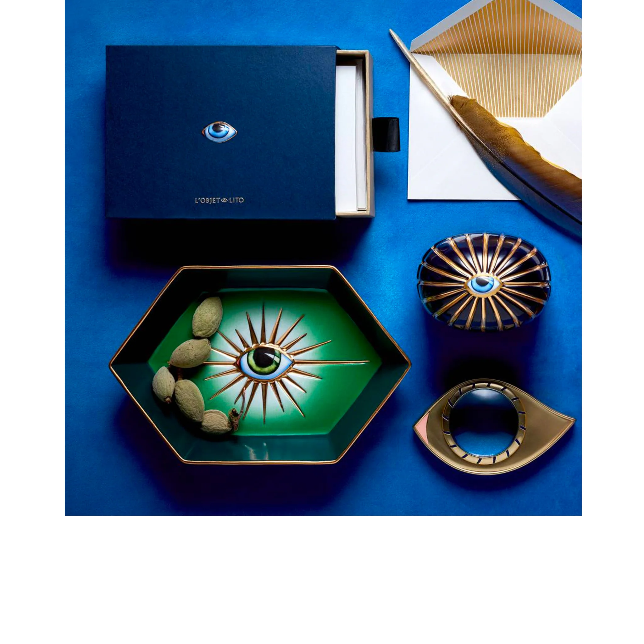 Lito Vide Poche  - L'Objet - Image 3