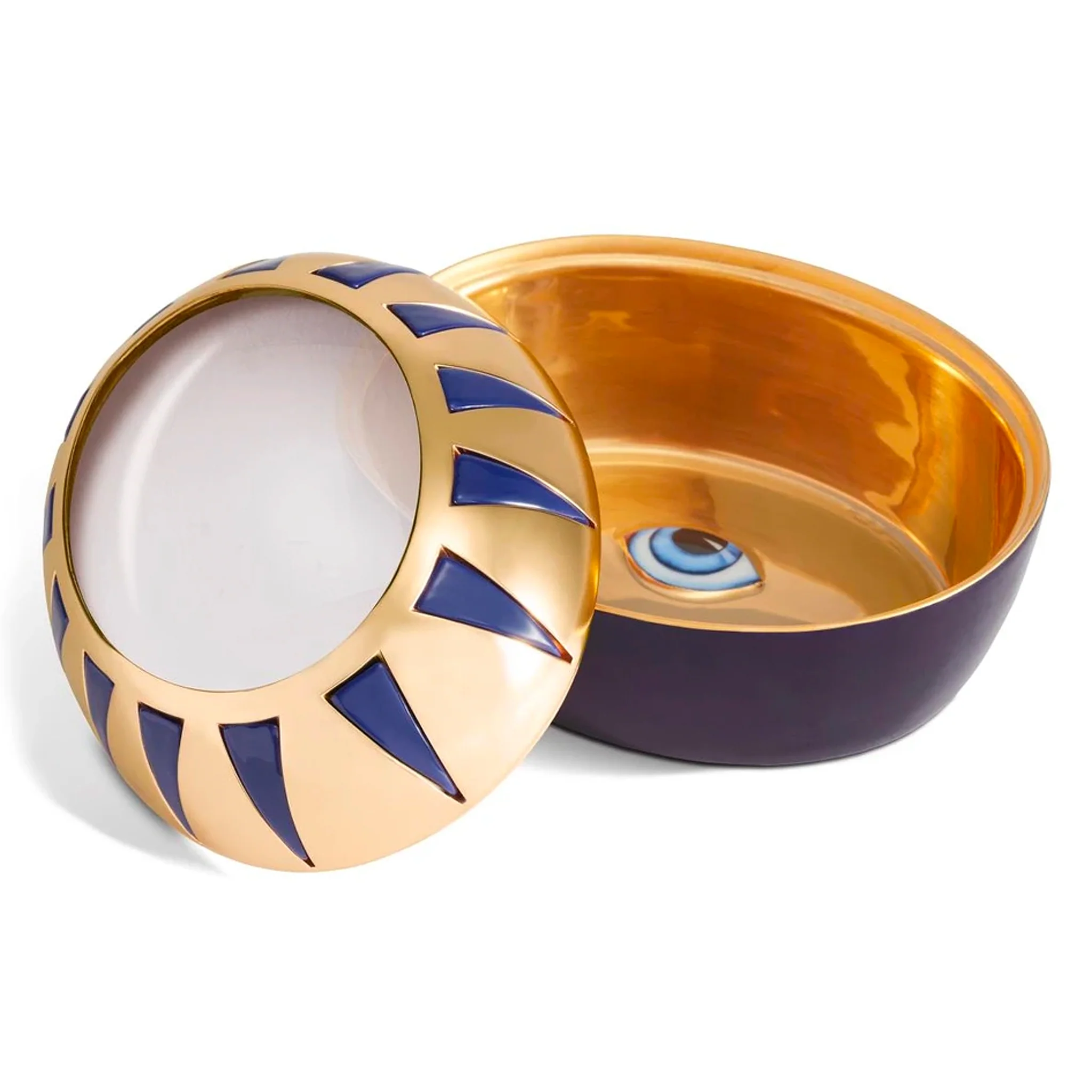 Lito Magnifying Glass Box - L'Objet - Image 3