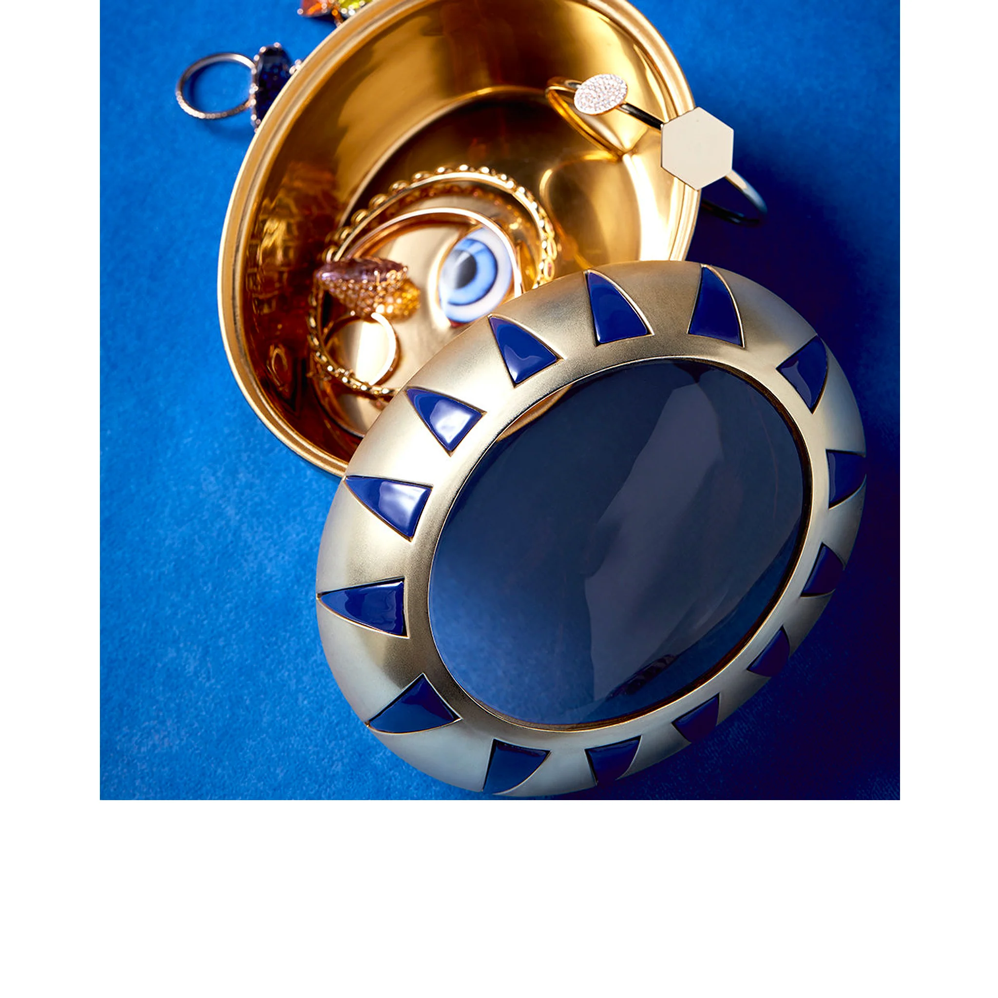 Lito Magnifying Glass Box - L'Objet - Image 4