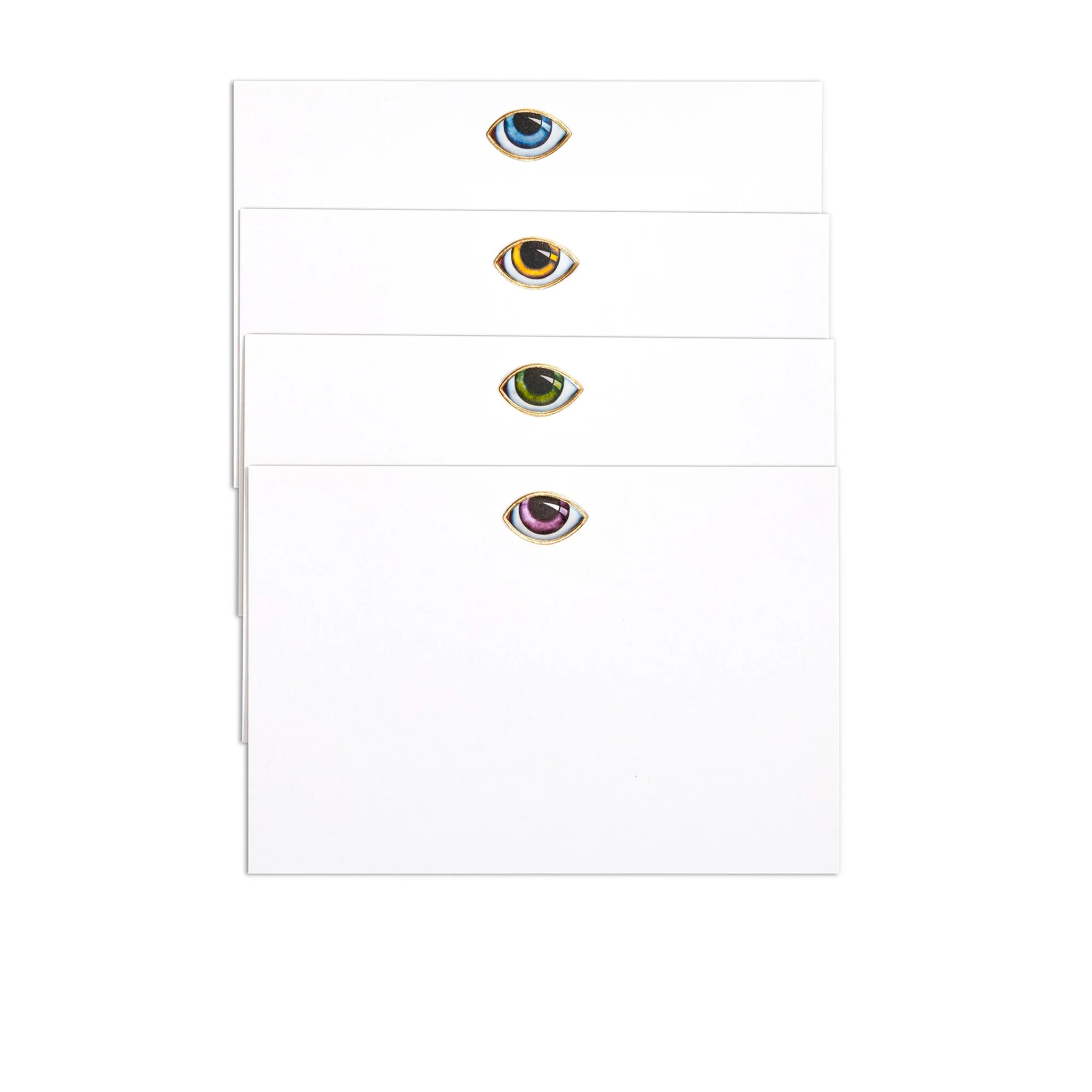 Lito Stationery Box (Set of 12) - L'Objet - Image 3