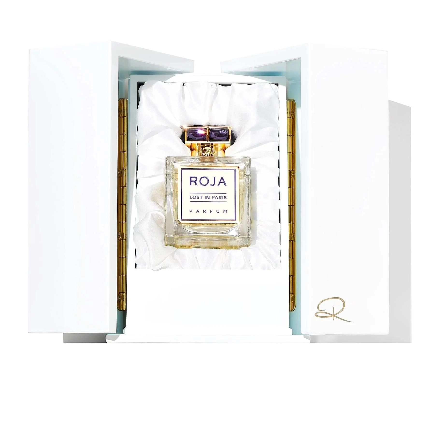 Lost in Paris - Roja Parfums - Image 3
