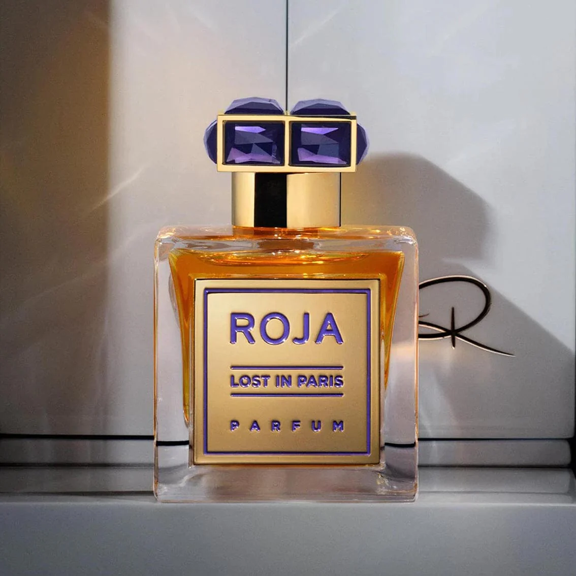 Lost in Paris - Roja Parfums - Image 4