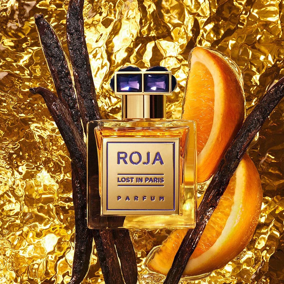 Lost in Paris - Roja Parfums - Image 5