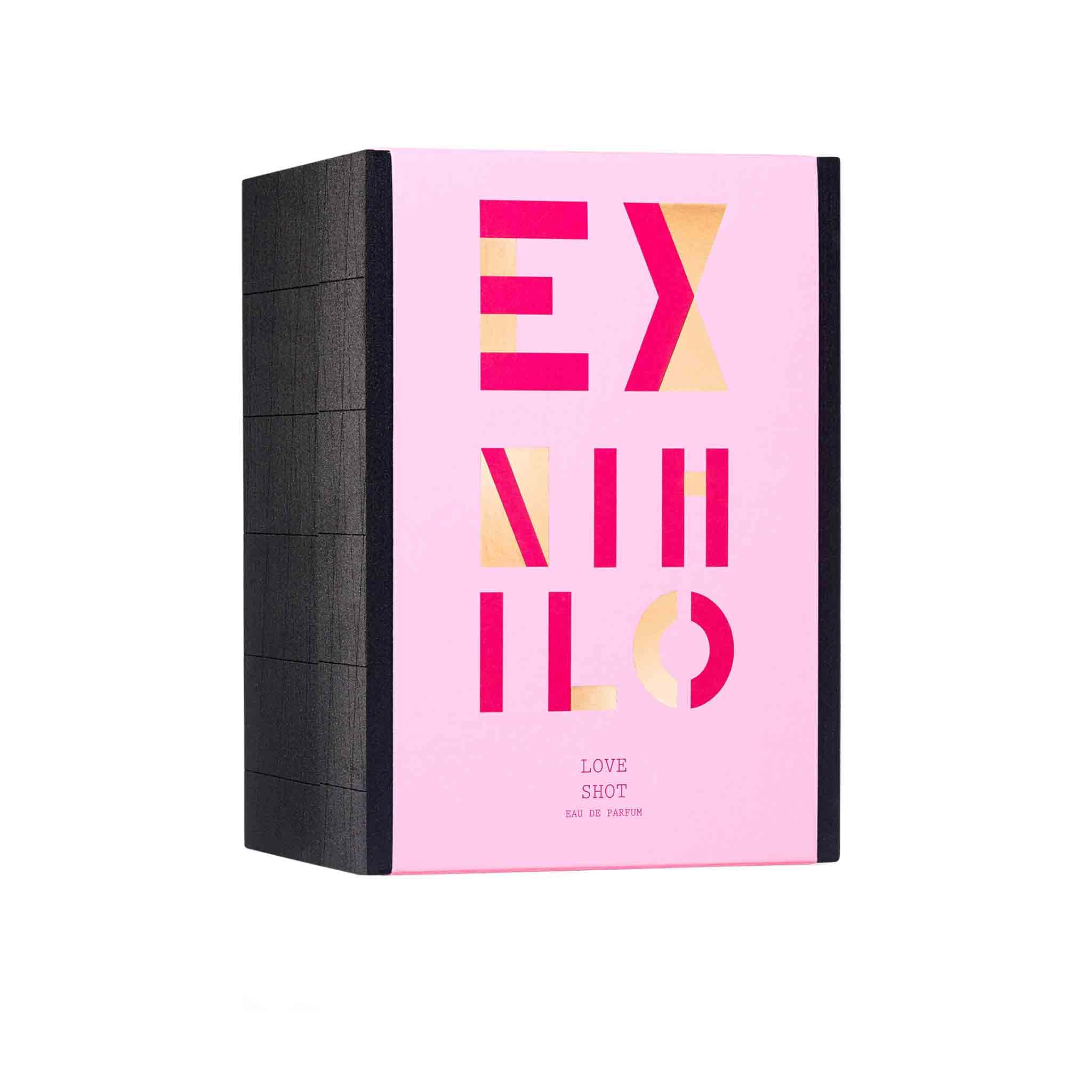 Love Shot - Ex Nihilo Paris - Image 4