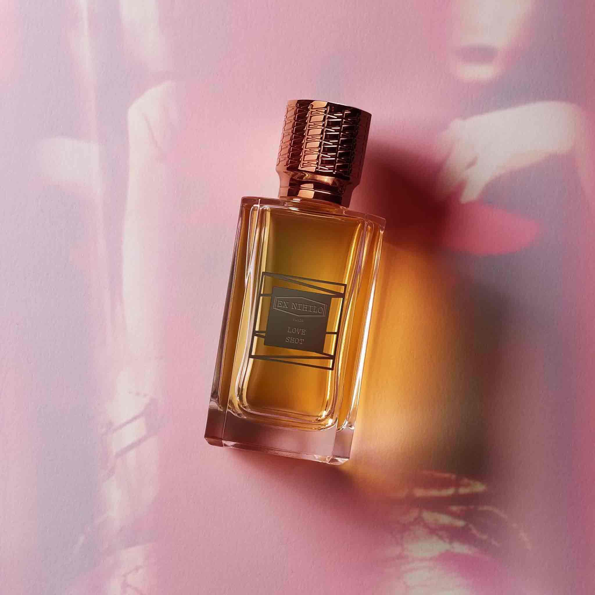 Love Shot - Ex Nihilo Paris - Image 5