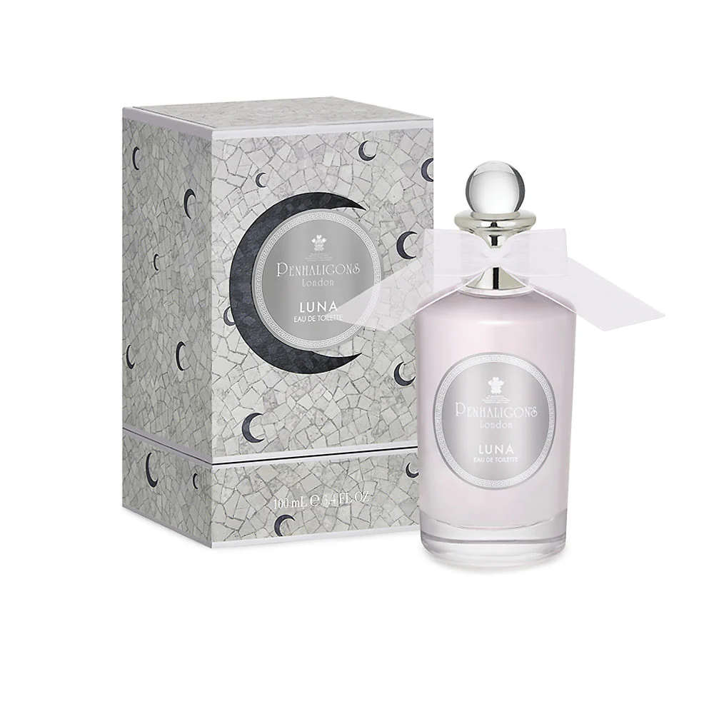 Luna Edt - Penhaligon's - Image 3
