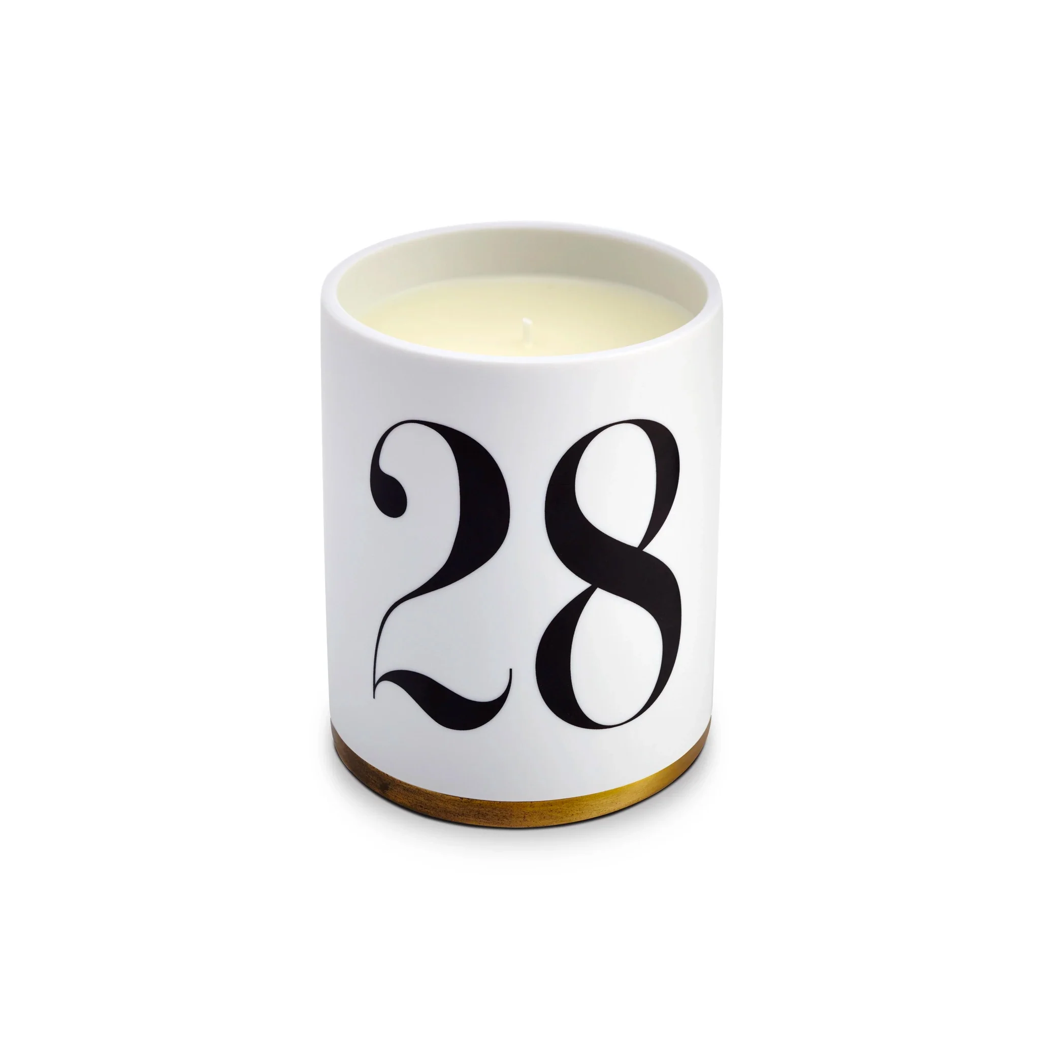 Mamounia No.28 Candle - L'Objet - Image 3