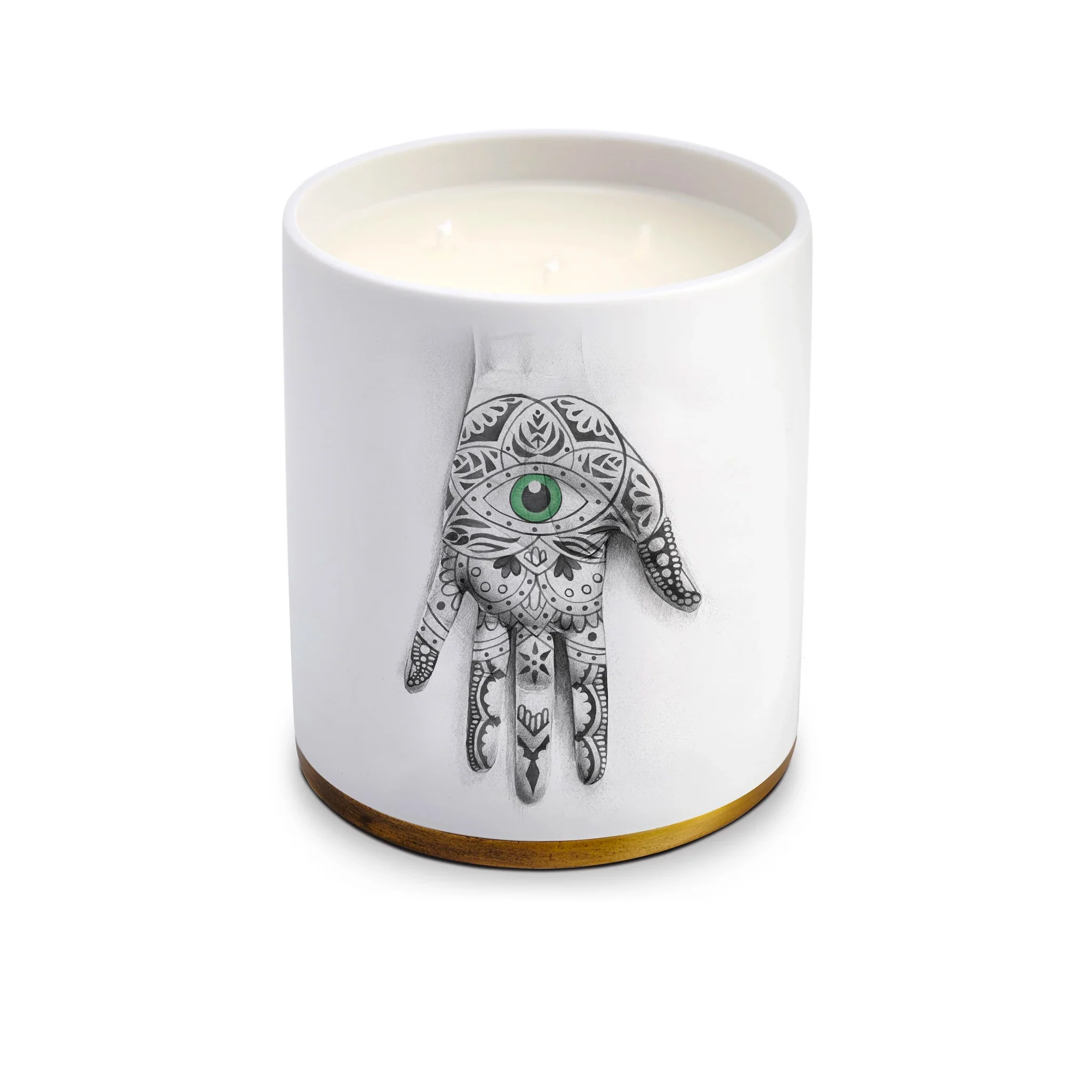 Mamounia No.28 Candle - L'Objet - Image 5