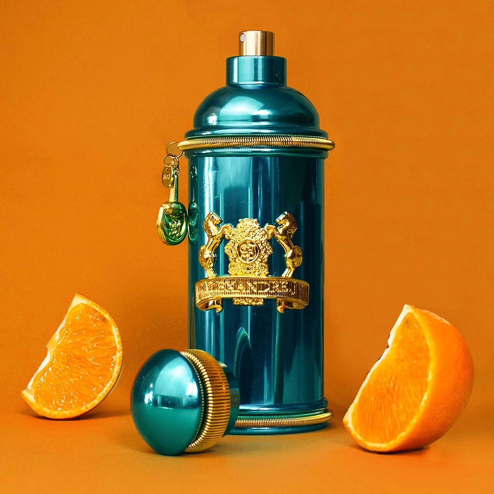 Mandarine Sultane - Alexandre.J - Image 3