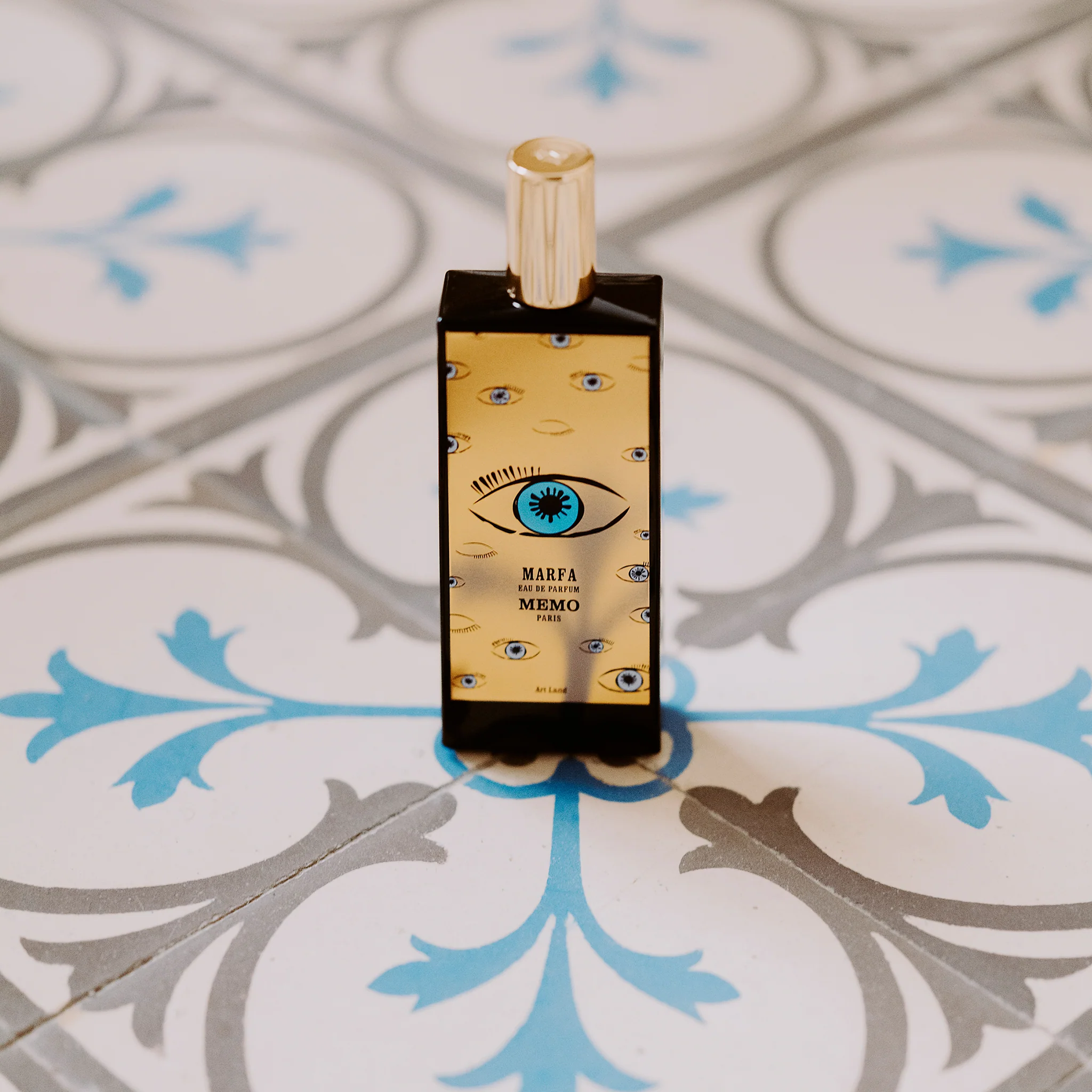 Marfa - Memo Paris - Image 3