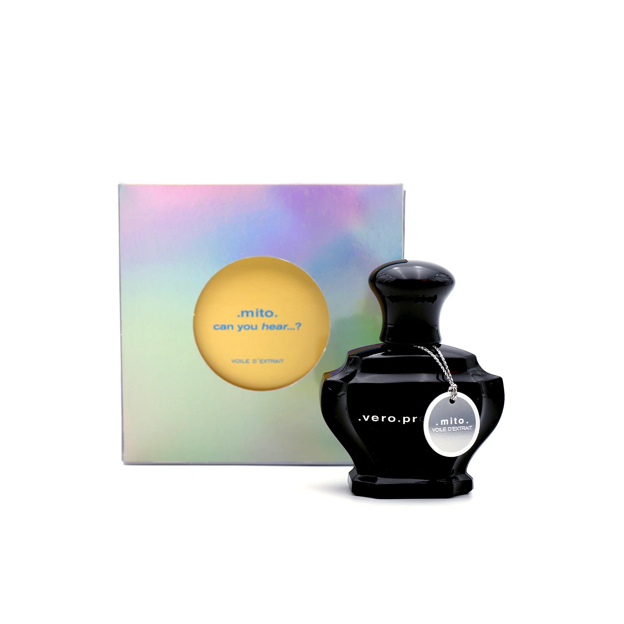 Mito Voile d'Extrait - vero.profumo - Image 3