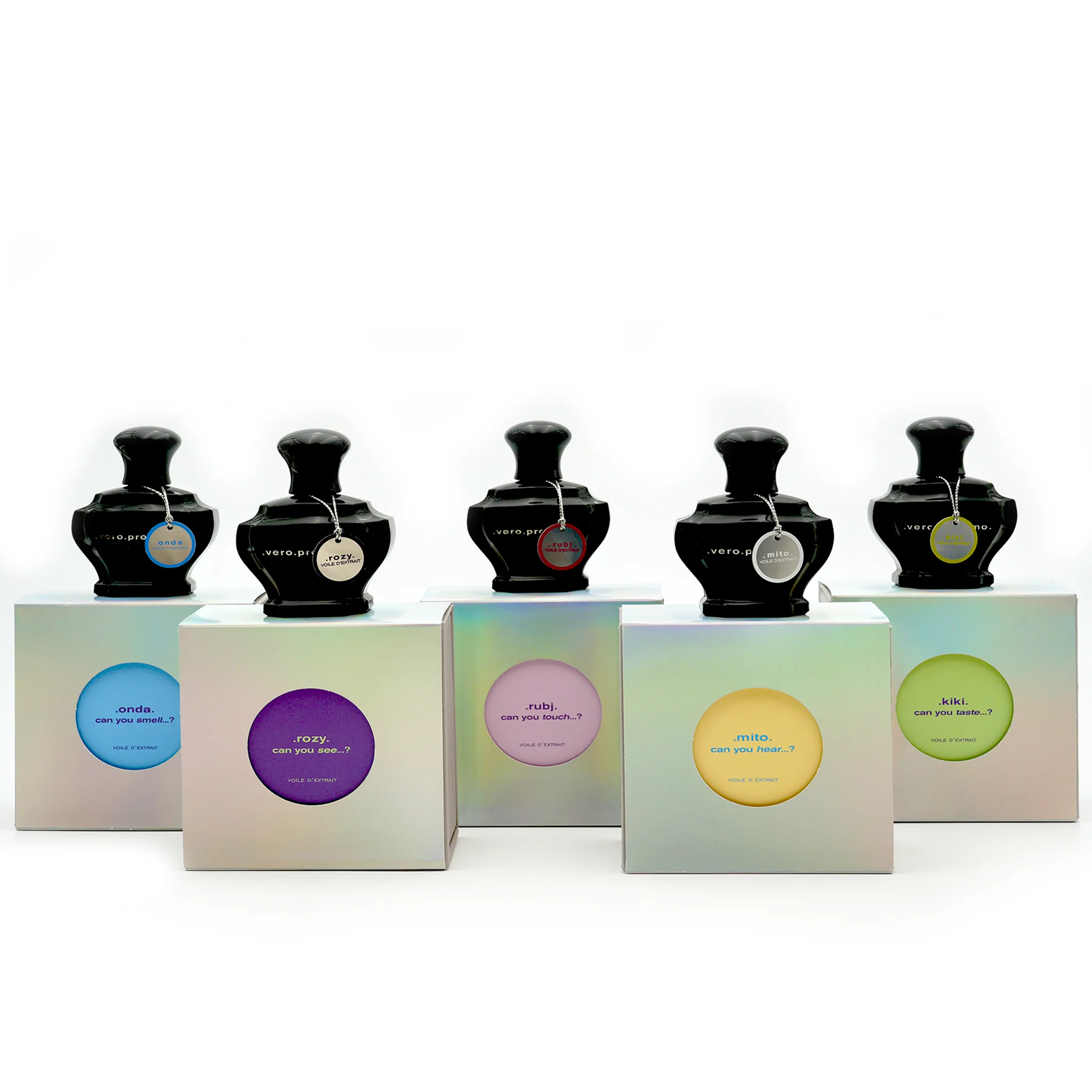 Mito Voile d'Extrait - vero.profumo - Image 4