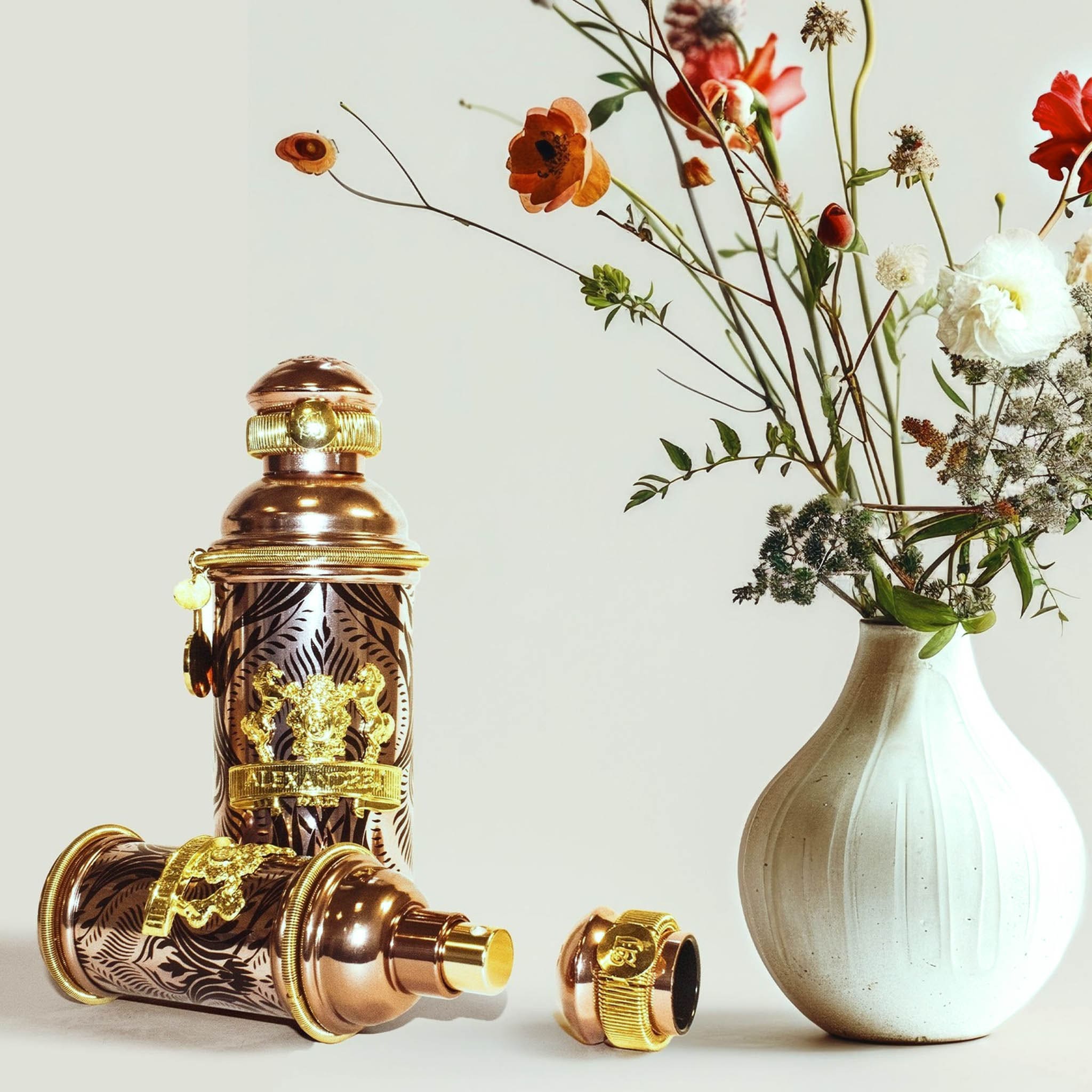 Morning Muscs - Alexandre.J - Image 3