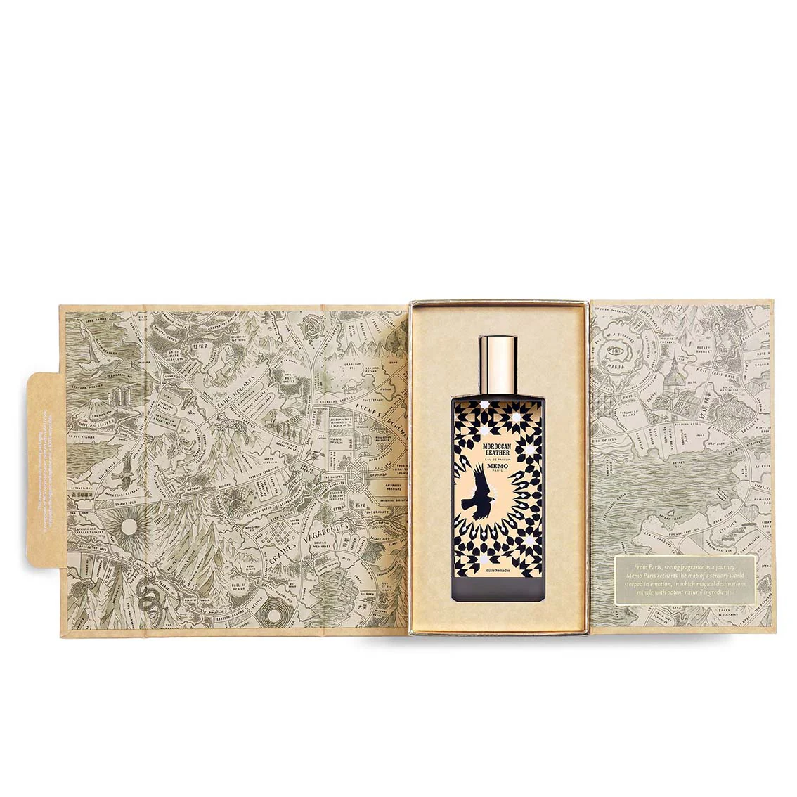 Moroccan Leather - Memo Paris - Image 3