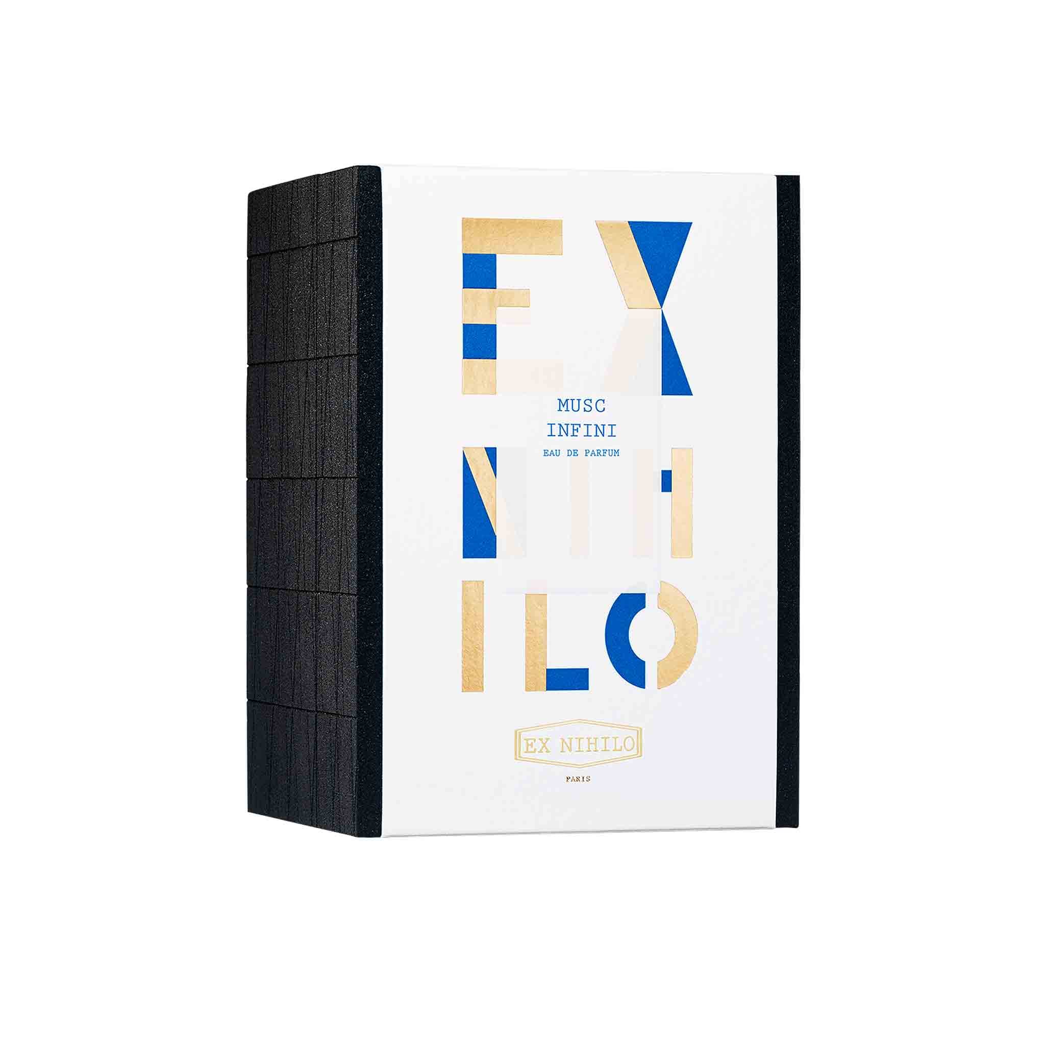 Musc Infini - Ex Nihilo Paris - Image 4