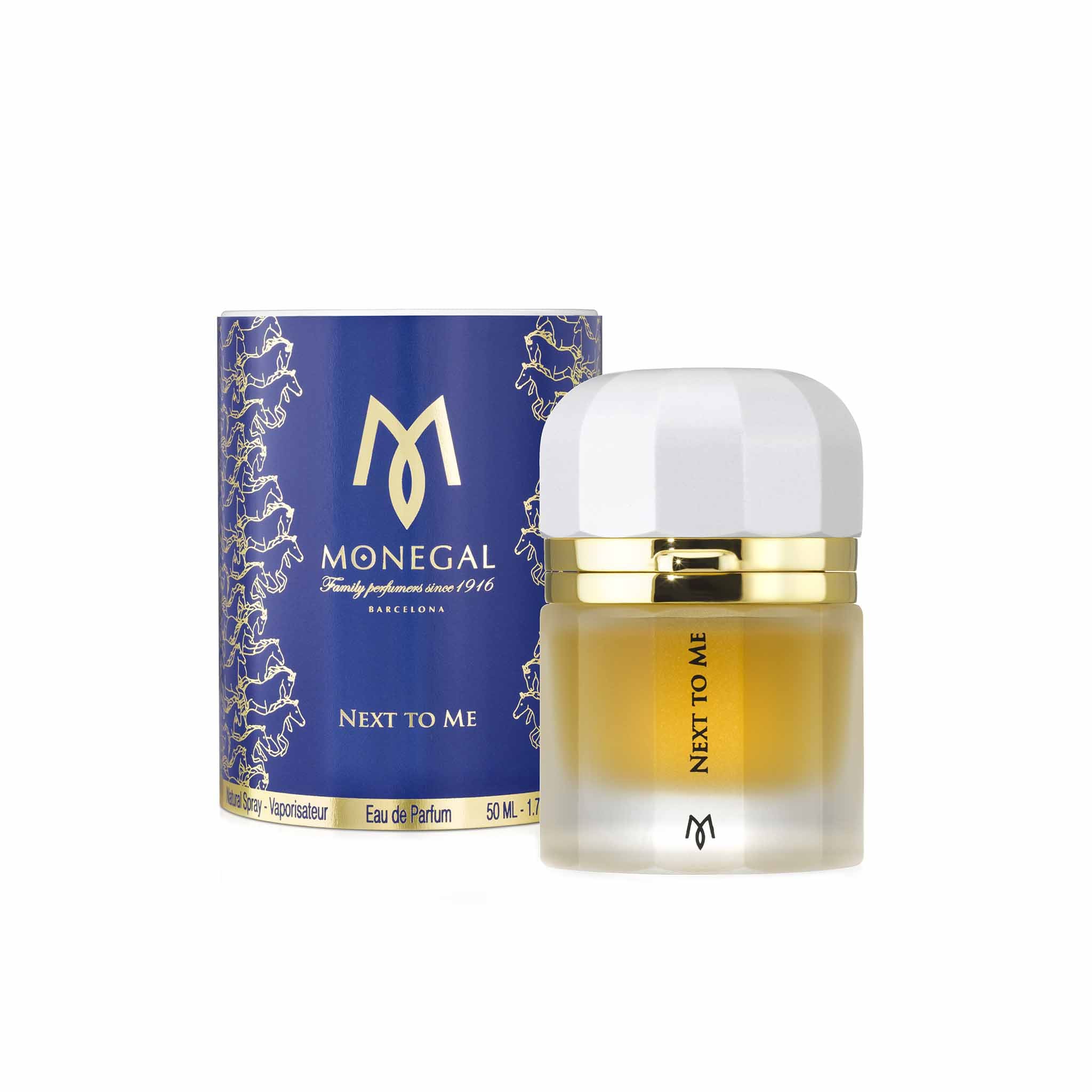 Next To Me - Ramon Monegal - Image 3