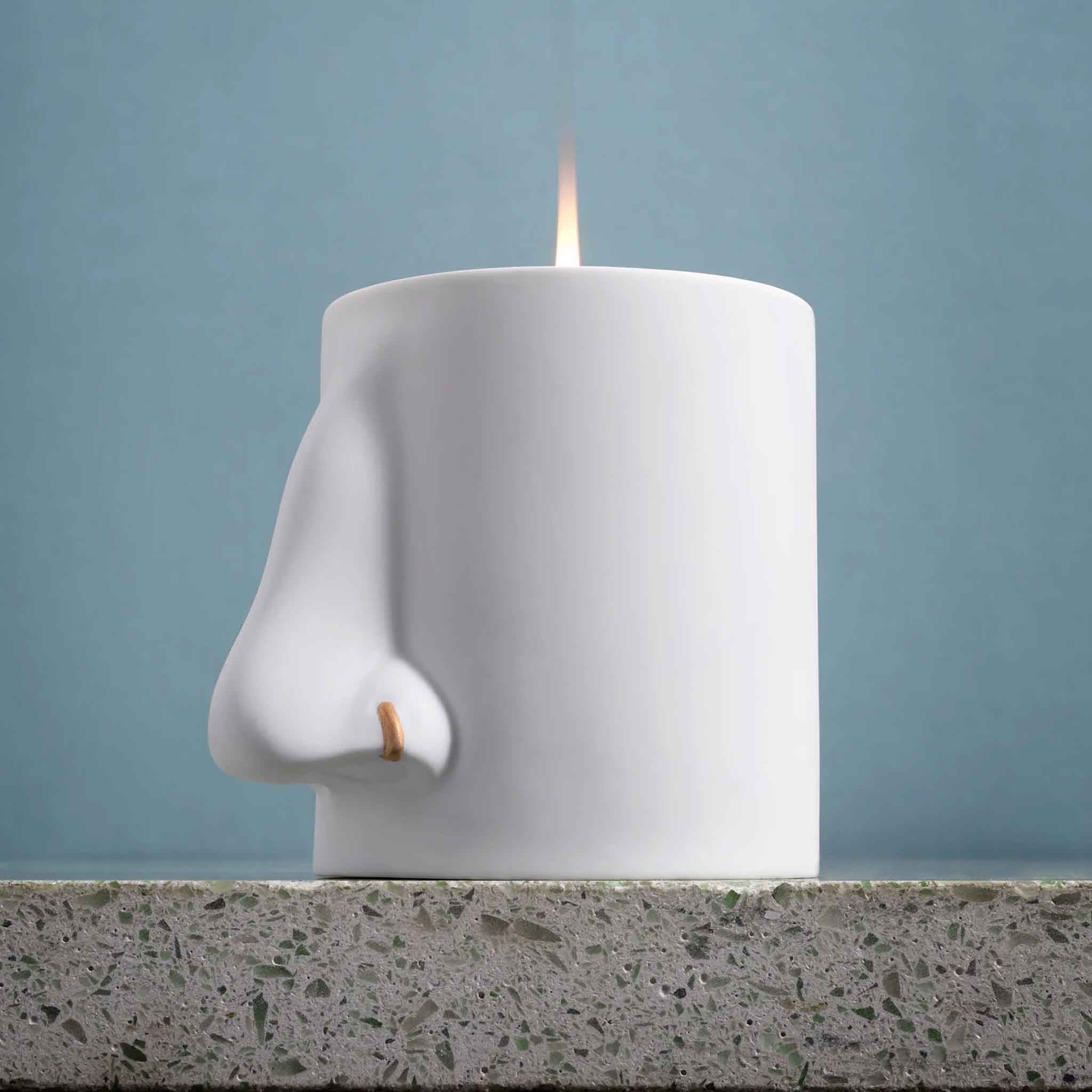 Nez Candle - L'Objet - Image 3