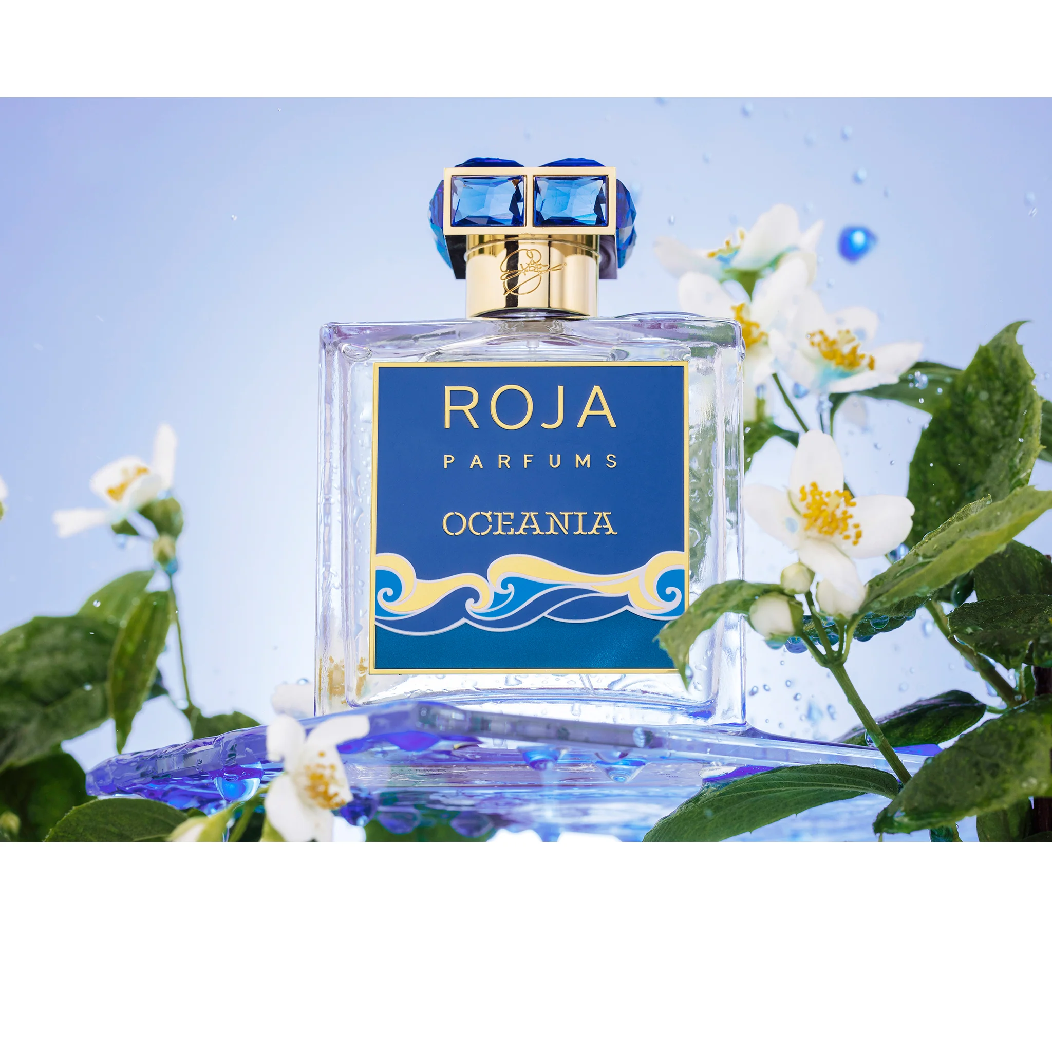 Oceania Eau de Parfum - Roja Parfums - Image 3