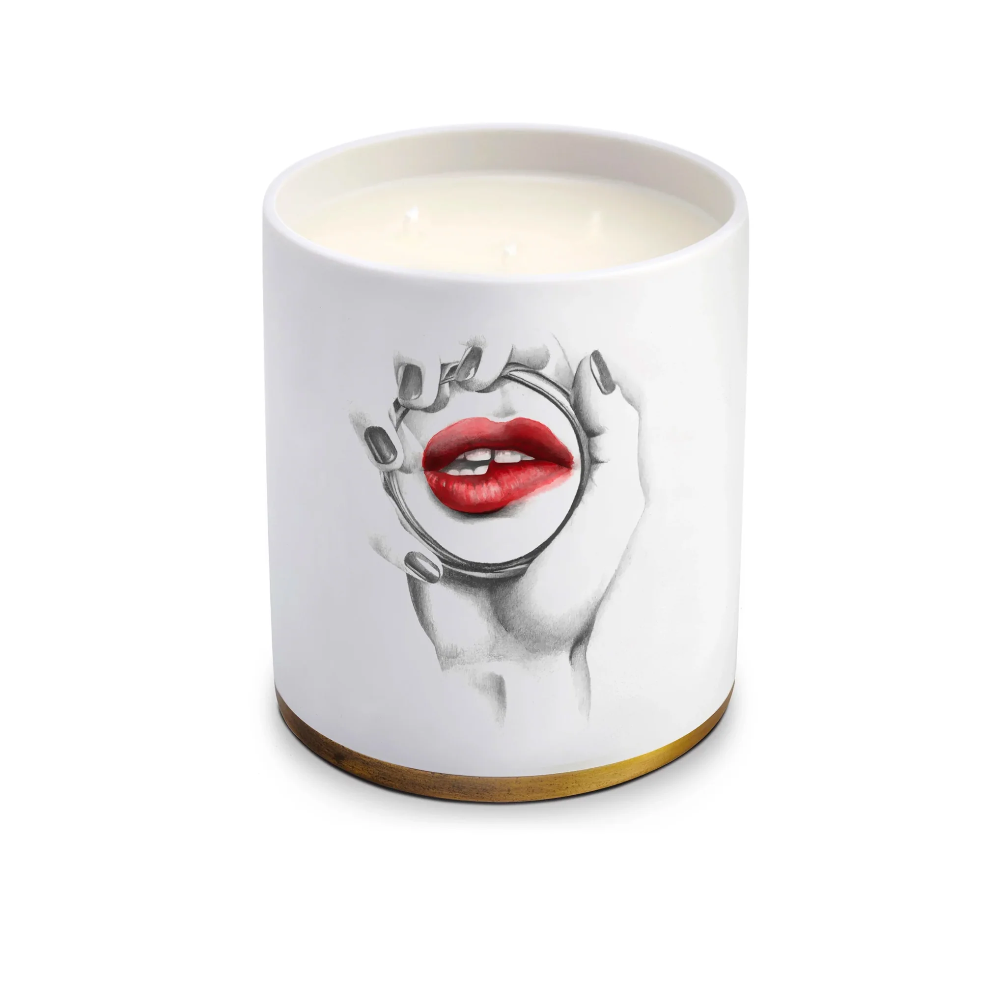 Oh Mon Dieu No.69 Candle - L'Objet - Image 3