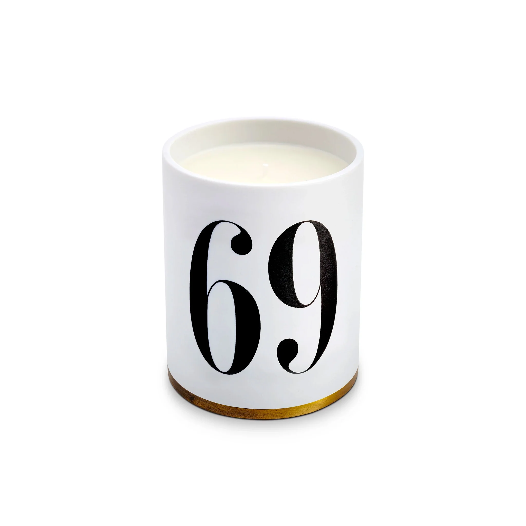 Oh Mon Dieu No.69 Candle - L'Objet - Image 6